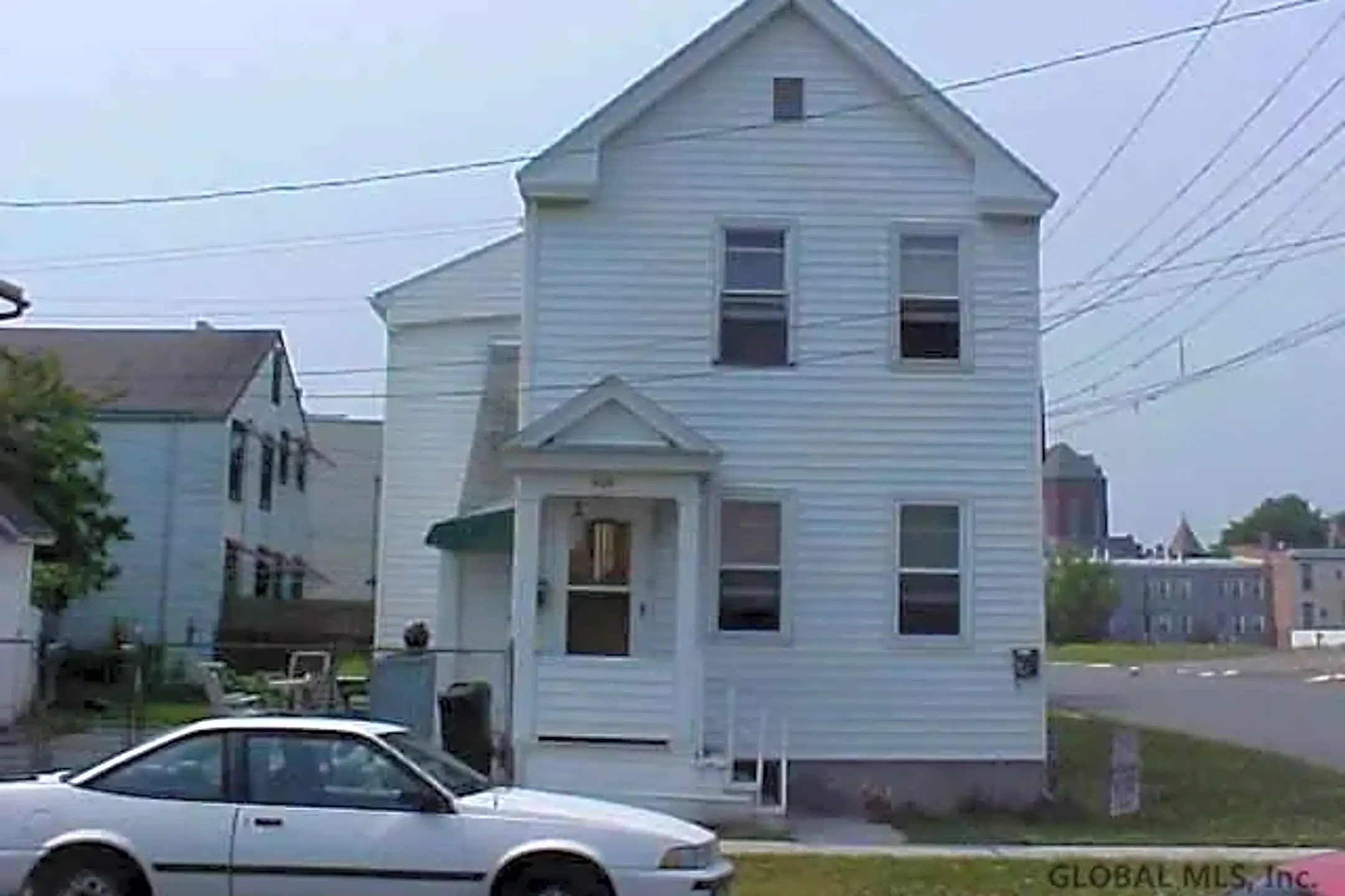 408 24th St 408 24th St unit 2nd Watervliet, NY Apartments for Rent