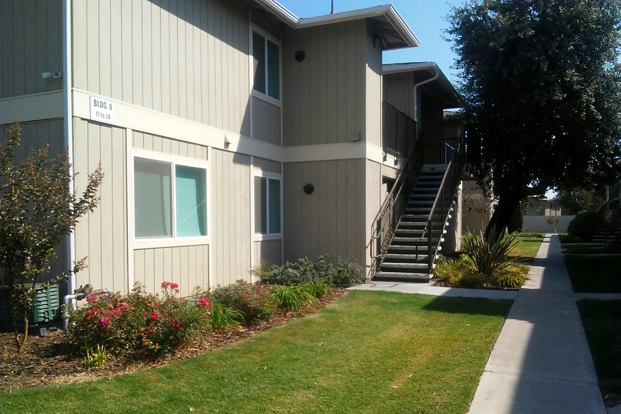 TANGLEWOOD - 265 E Hanford Armona Rd | Lemoore, CA Apartments for Rent ...