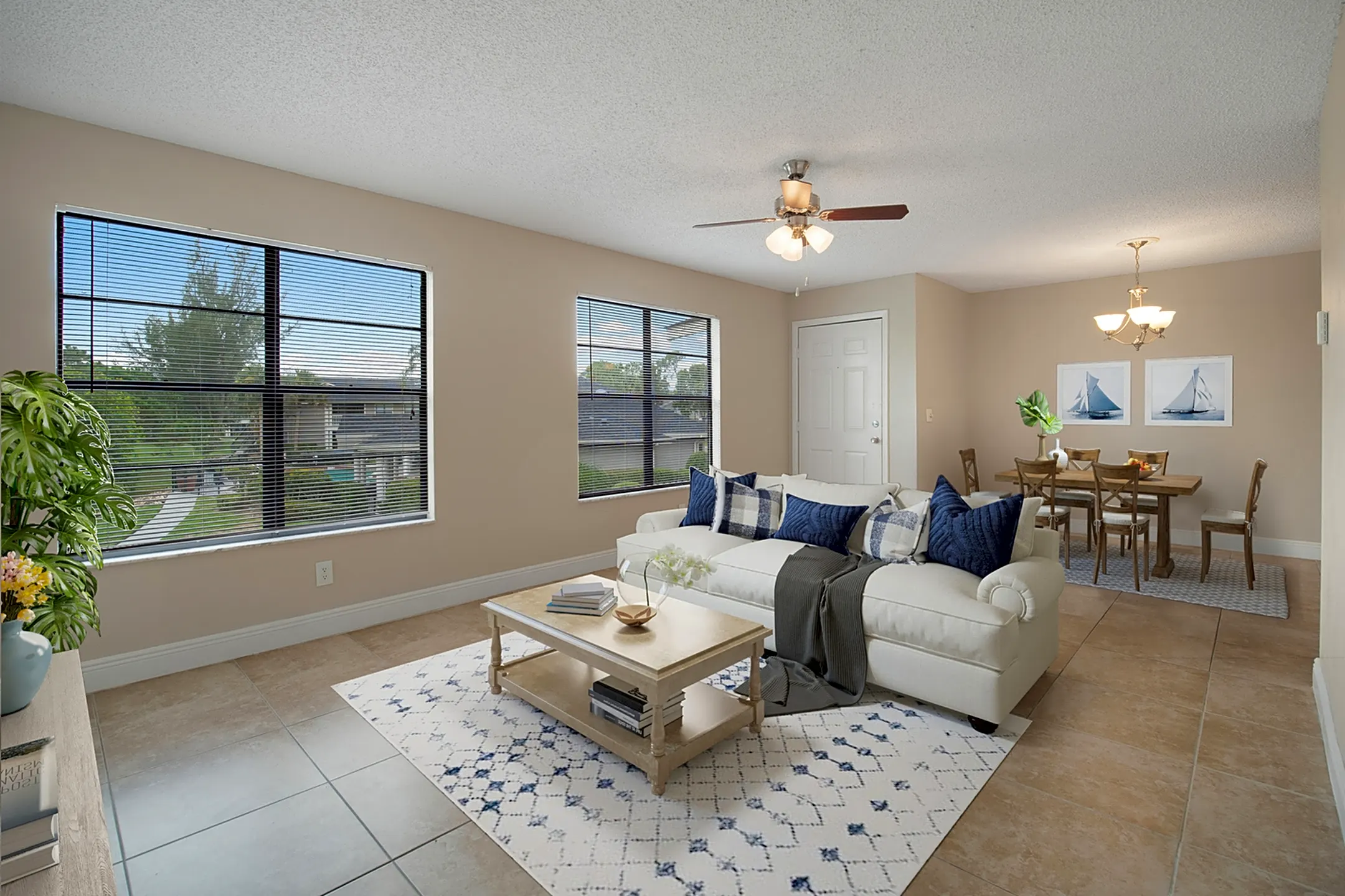 Belvedere at Quail Run 260 Quail Forest Blvd Naples, FL Apartments