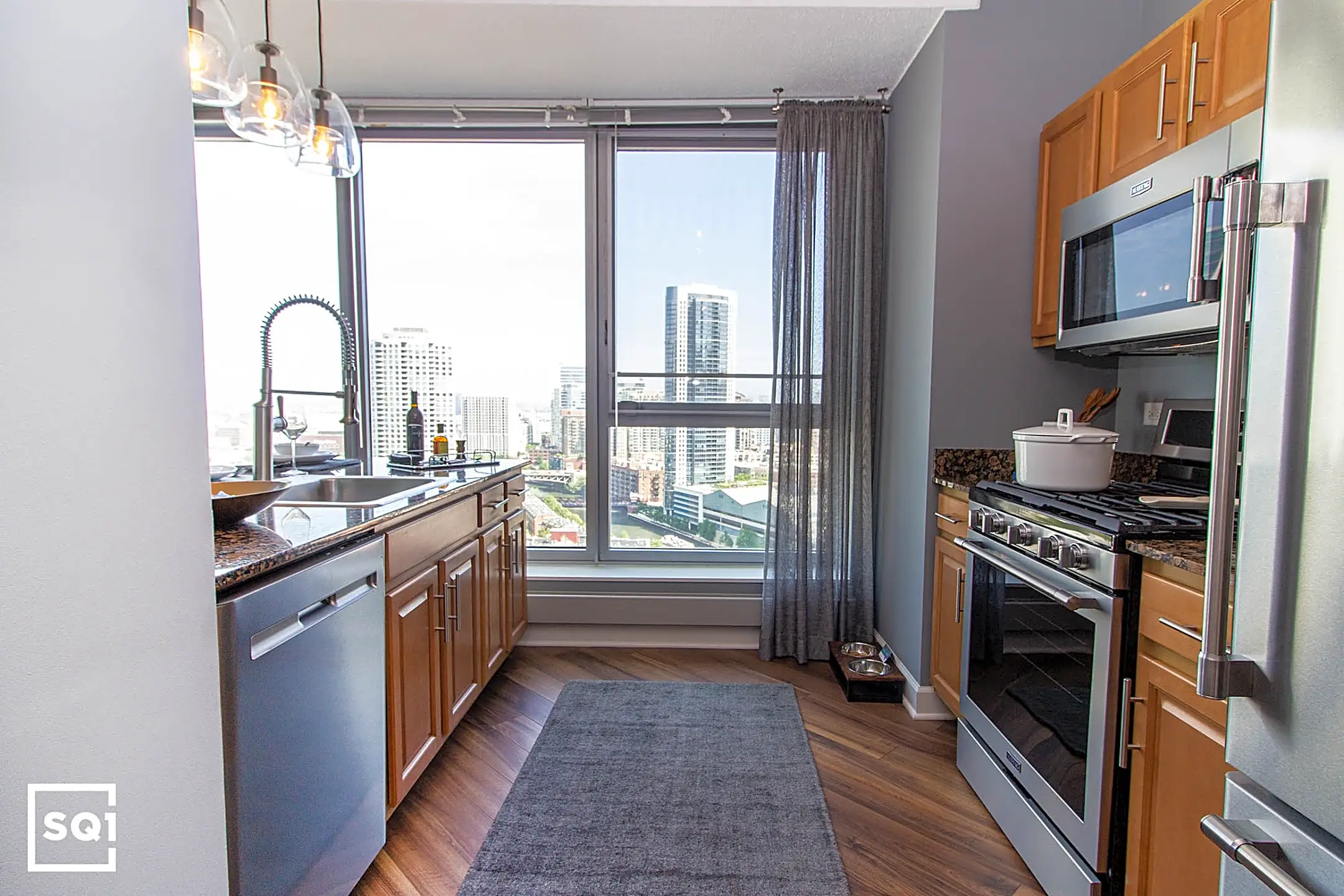 300 N Canal St 300 N Canal St unit 2906 Chicago, IL Houses for Rent
