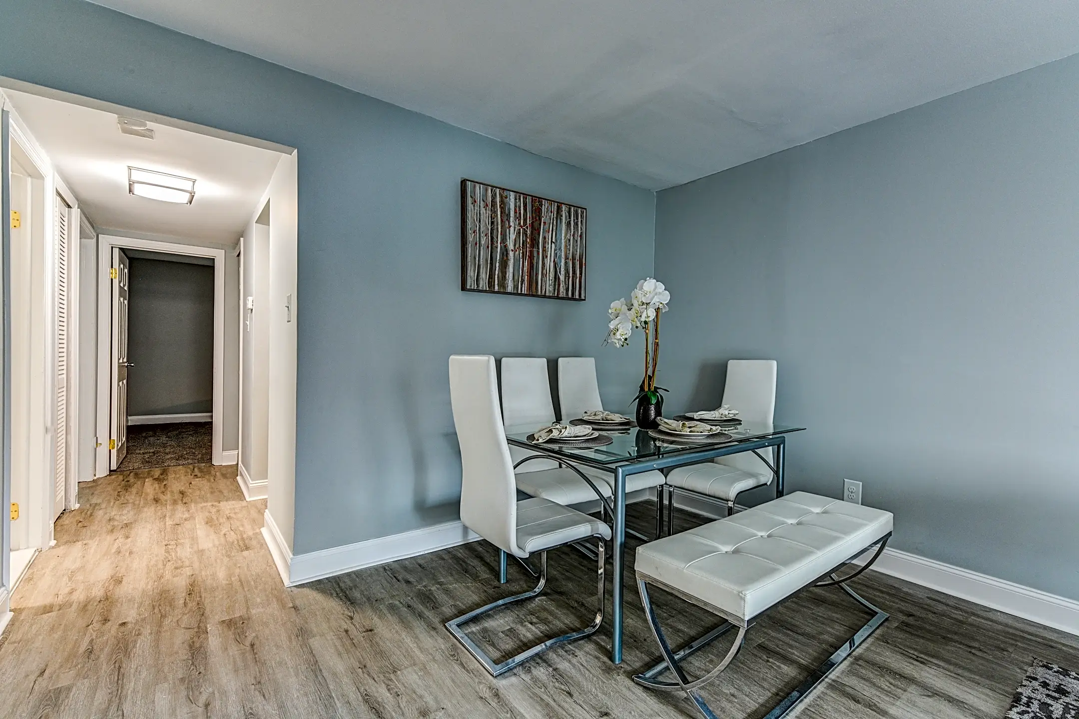 Hidden Creek Apartments Newark, DE 19713