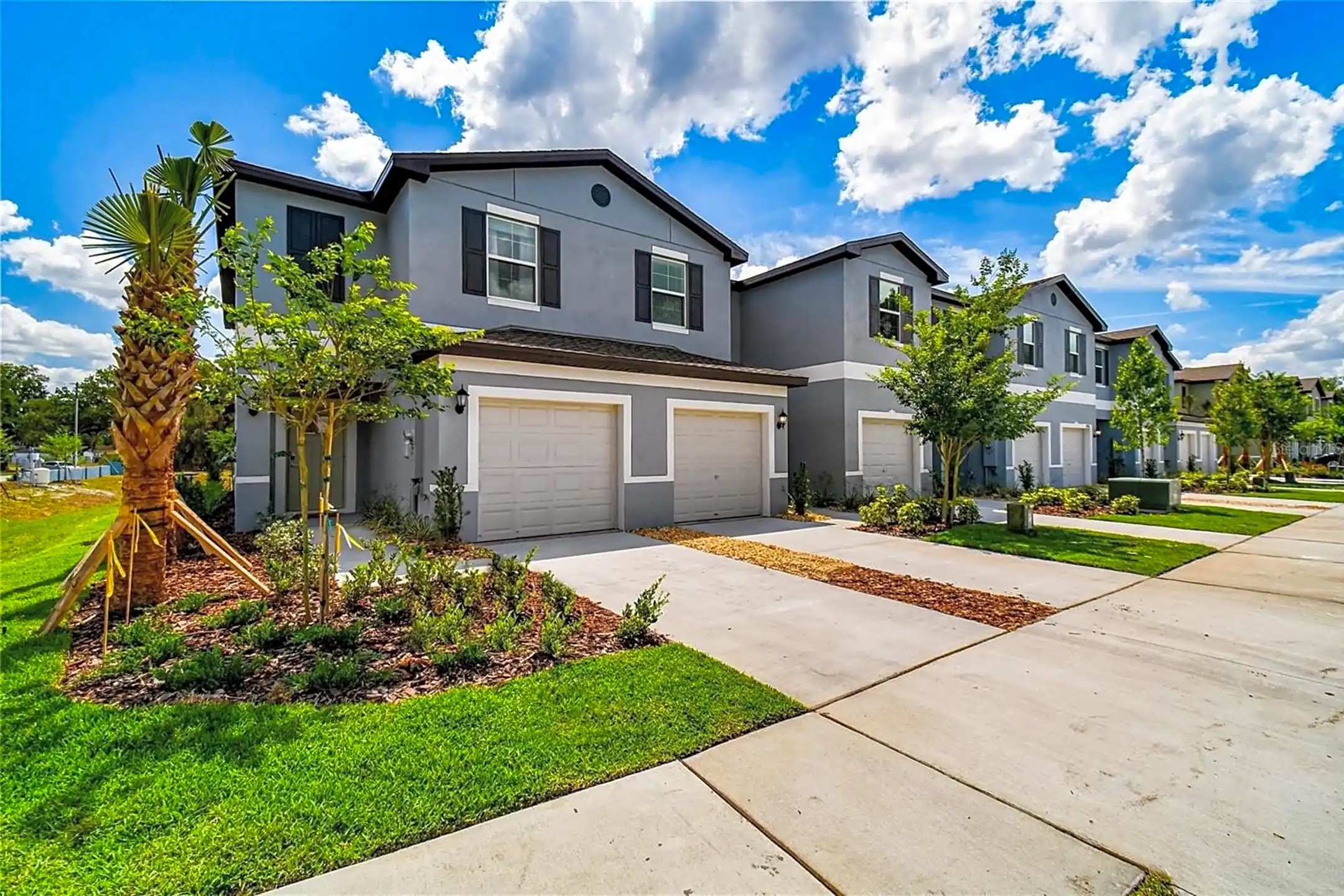 37742 Leafside Ln Zephyrhills, FL Townhomes for Rent Rent.