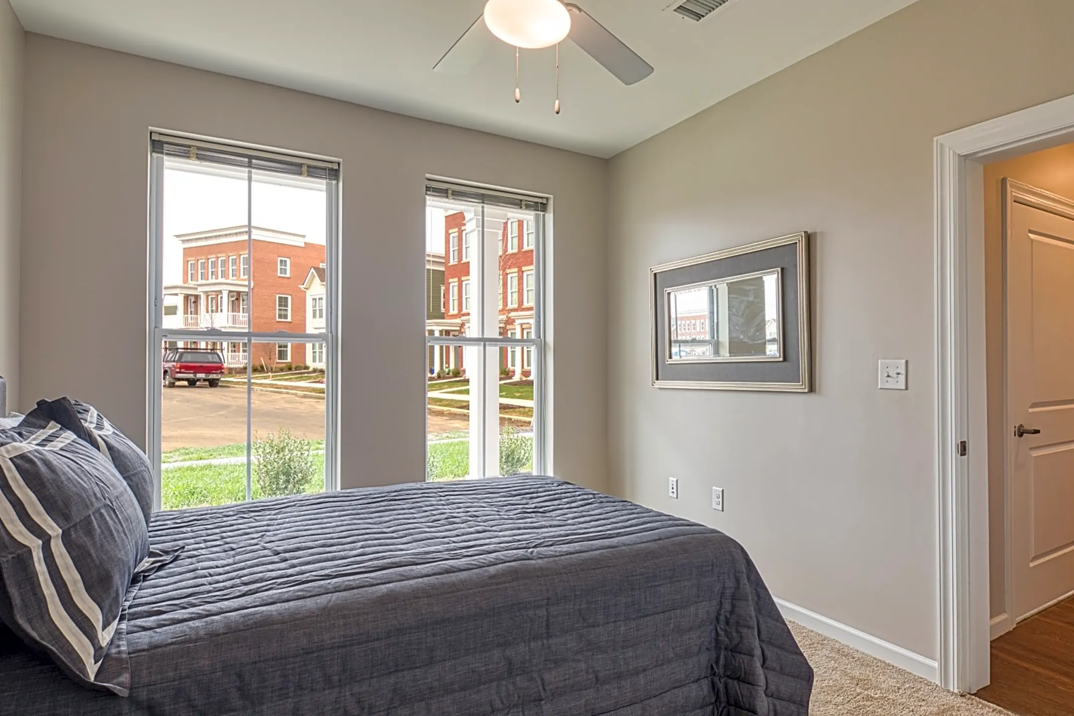 Armstrong Renaissance Apartments 1665 North 31st Street Richmond