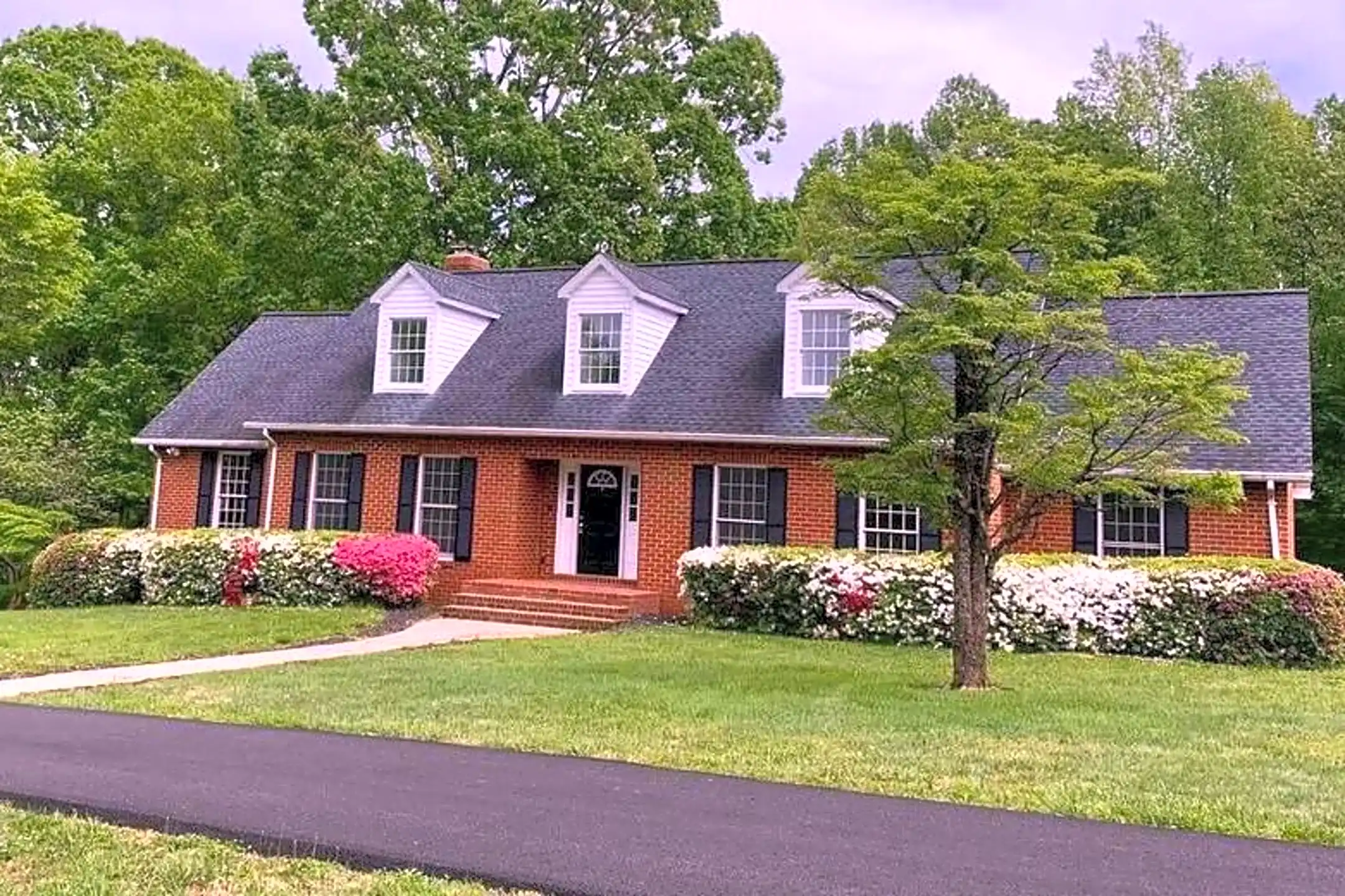 8663 Old Rapidan Rd Orange, VA Houses for Rent Rent.