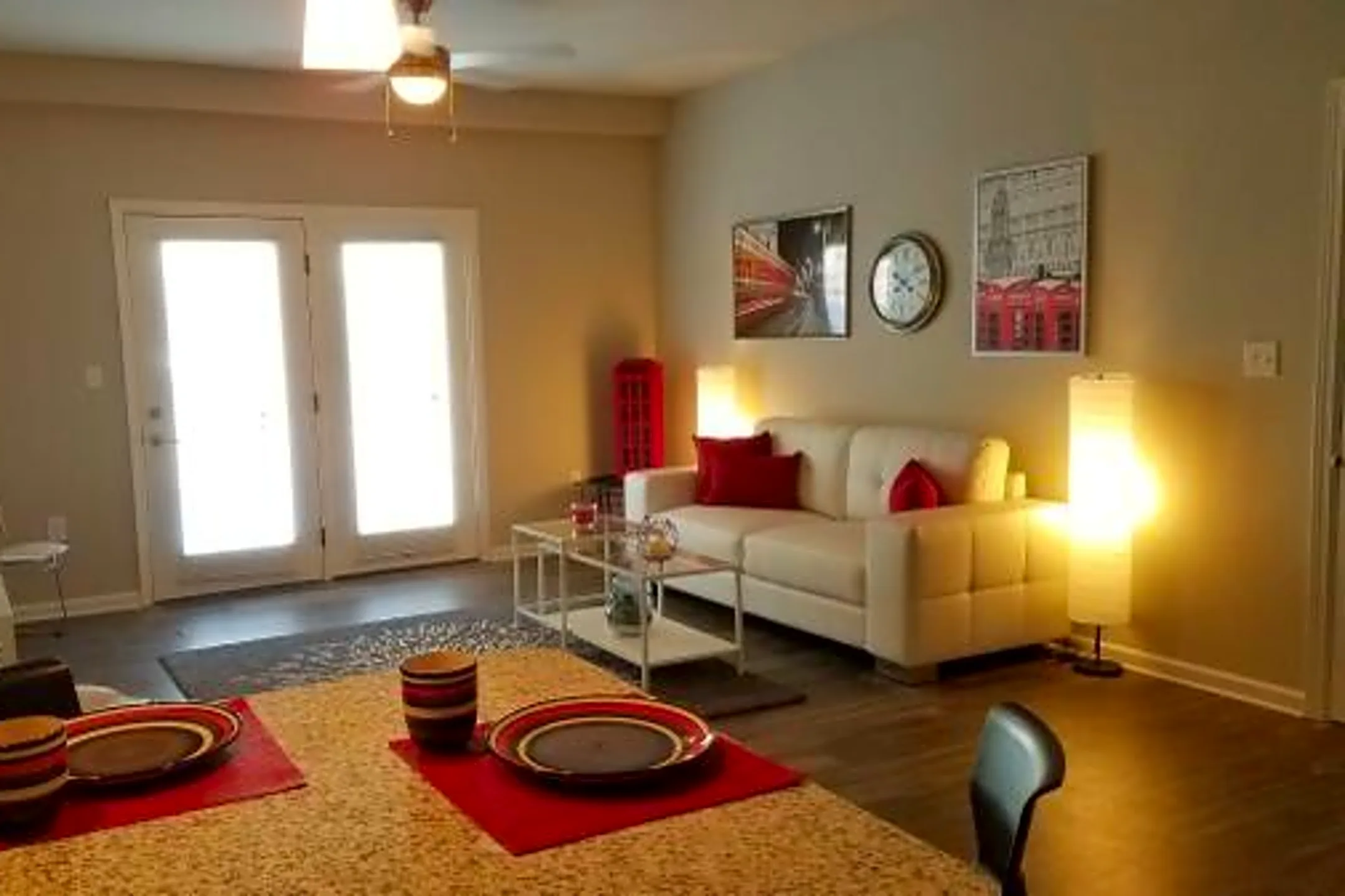 Ashby Green Apartments Louisville, KY 40272