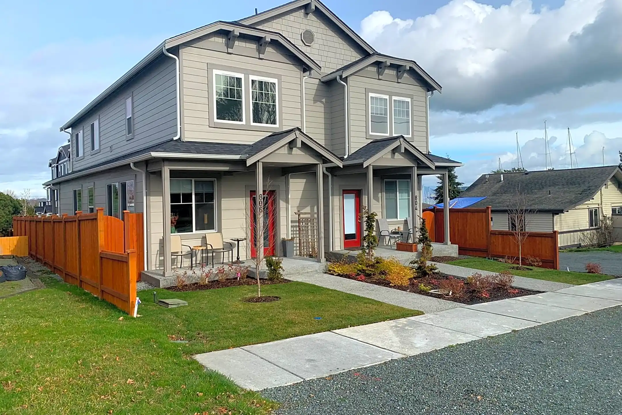 804 33rd St Anacortes, WA Houses for Rent Rent.