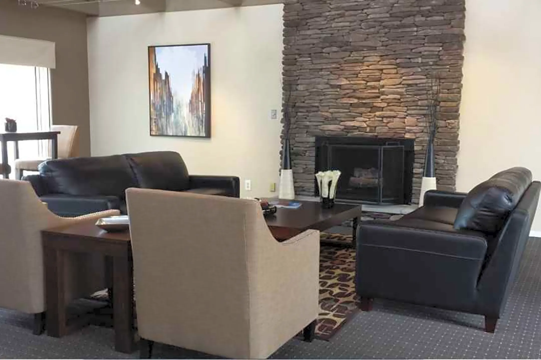 Clubhouse - Northville Woods - Northville, MI