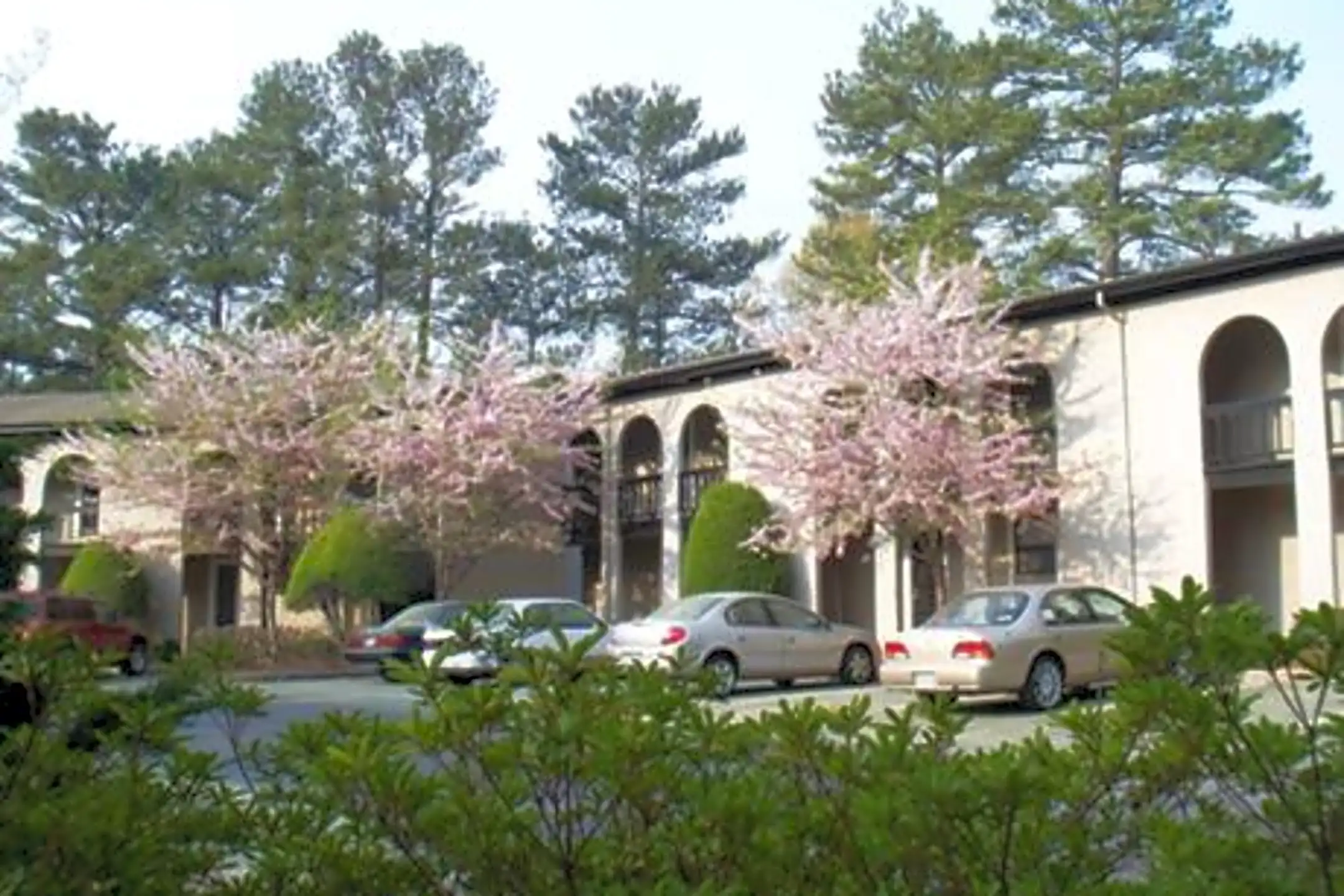 The Villas of East Cobb 1049 Powers Ferry Rd SE Marietta, GA