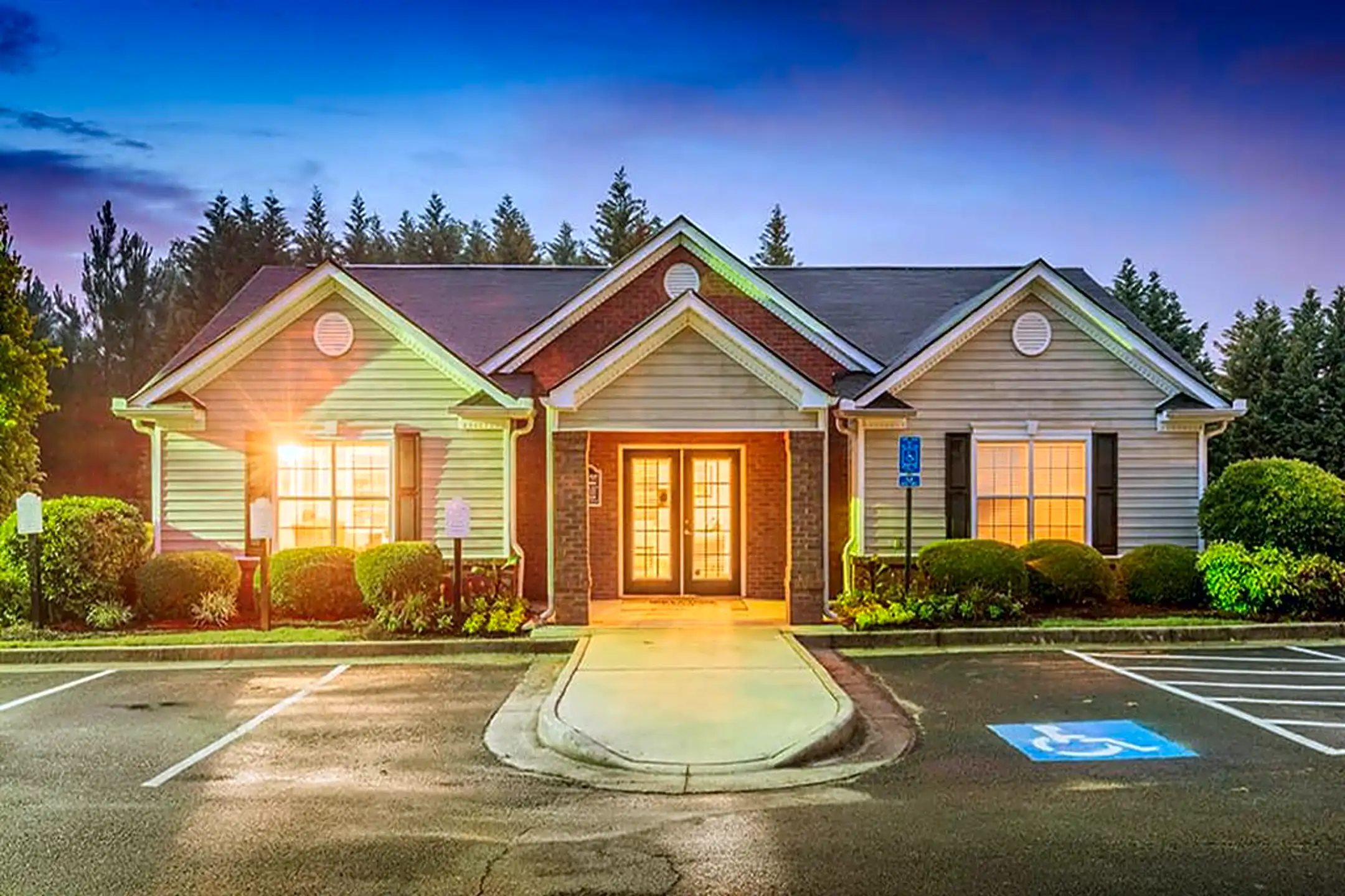 Ballantyne Commons of Stockbridge Stockbridge, GA 30281