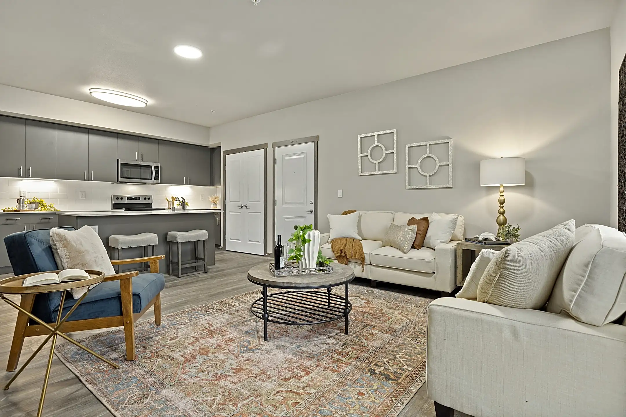 Belfair View Apartments Belfair, WA 98528