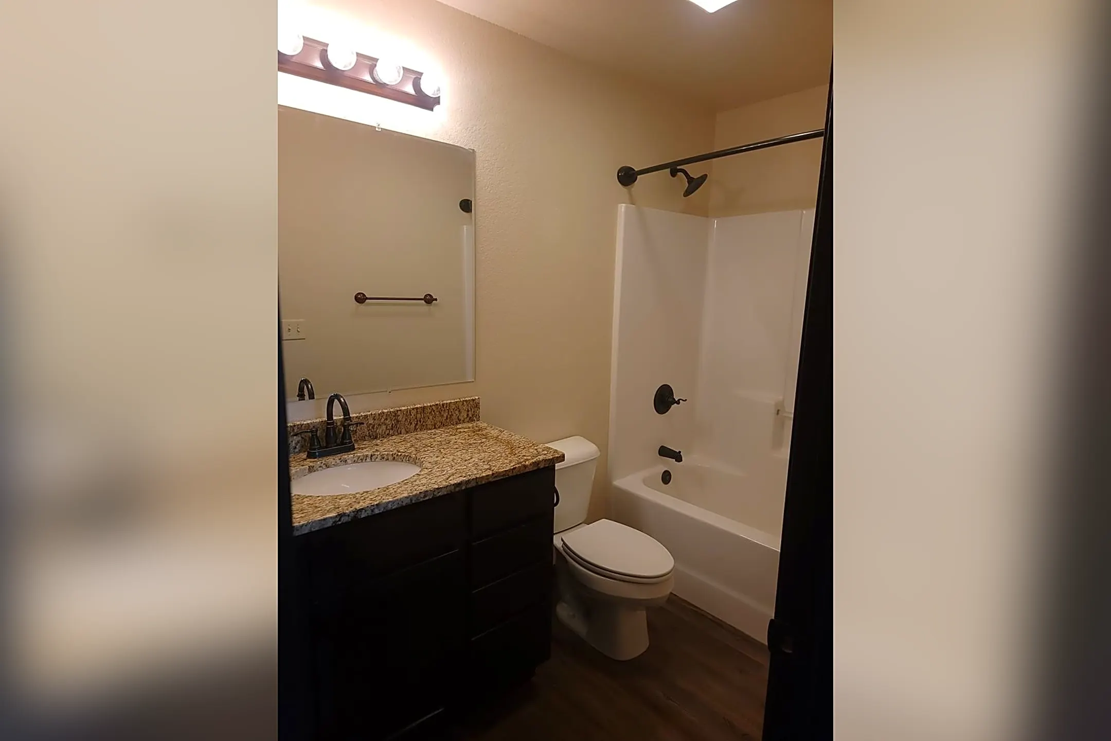 4 Plex 2 Apartments Box Elder, SD 57719