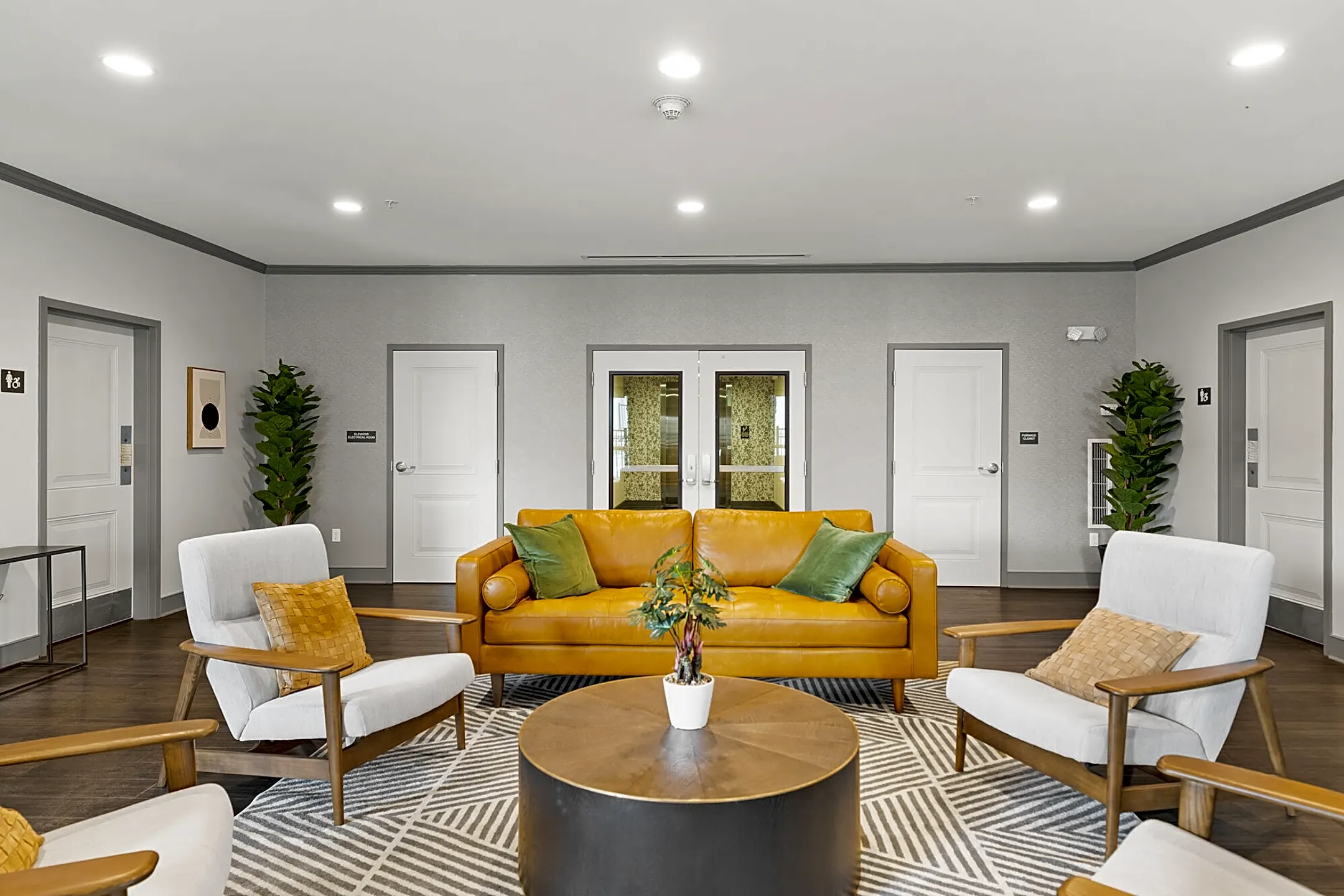 The Hamlet at Saratoga Springs Apartments 56 Marion Ave Saratoga