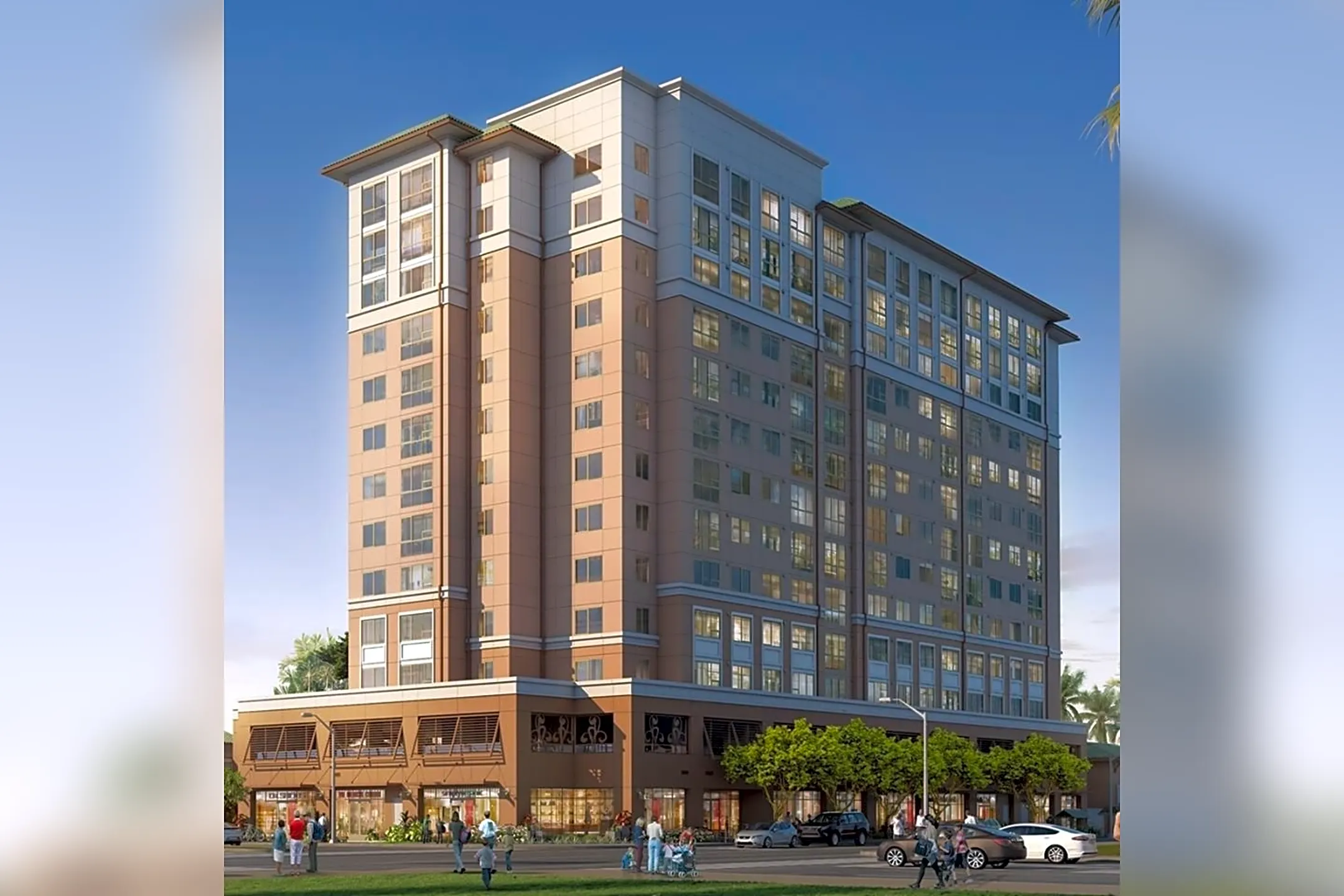 1020 Wakea St Apartments Kapolei, HI 96707