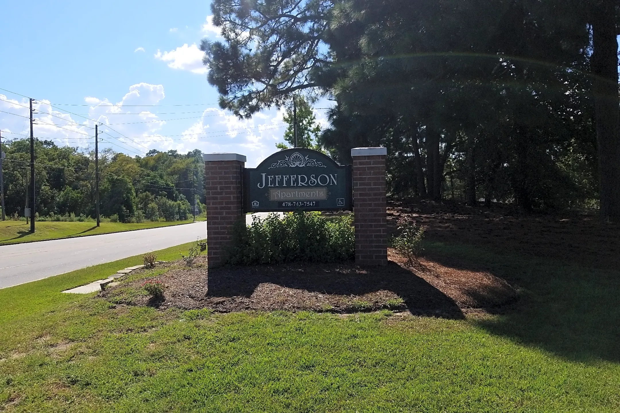 Jefferson Apartments - 3068 Jeffersonville Rd | Macon, GA for Rent | Rent.