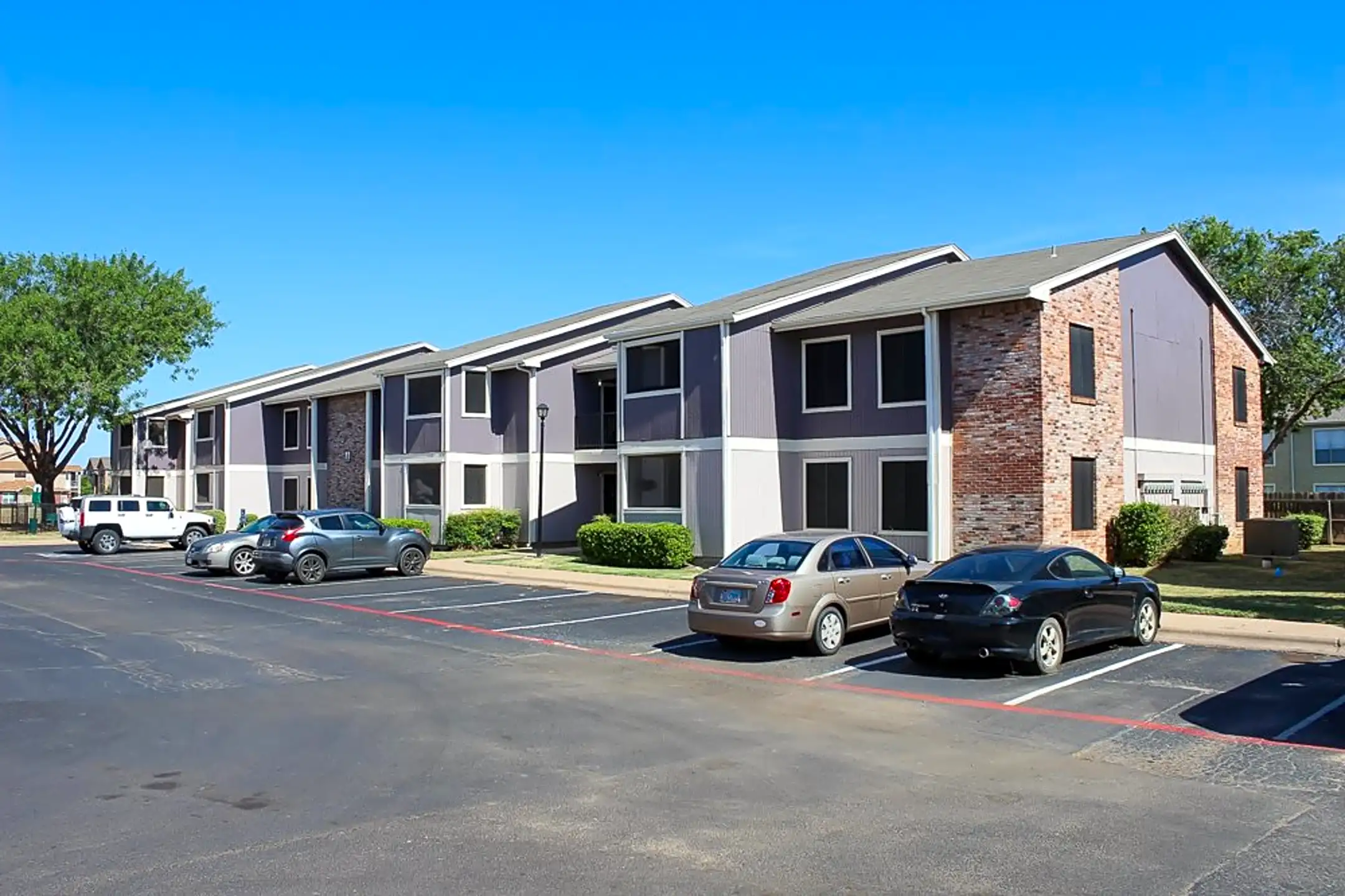 Timber Ridge Apartment Homes Abilene, TX 79606