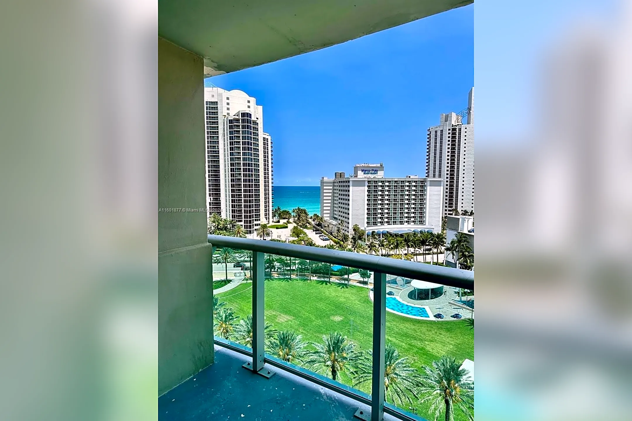 19370 Collins Ave #1221 | Sunny Isles Beach, FL Houses for Rent | Rent.