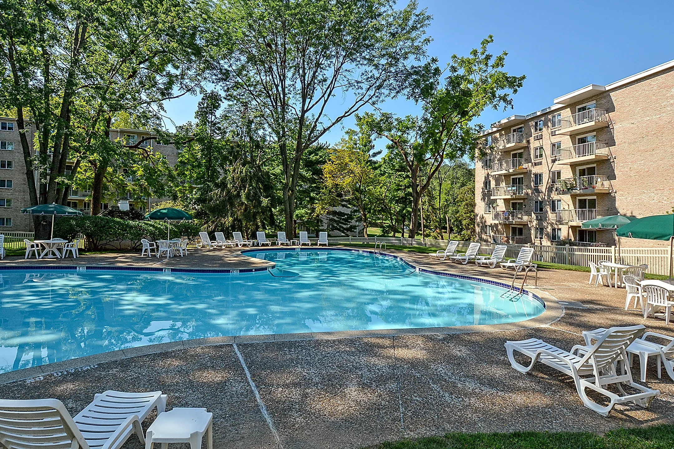 Gulph Mills Village 649 S Henderson Rd King of Prussia, PA