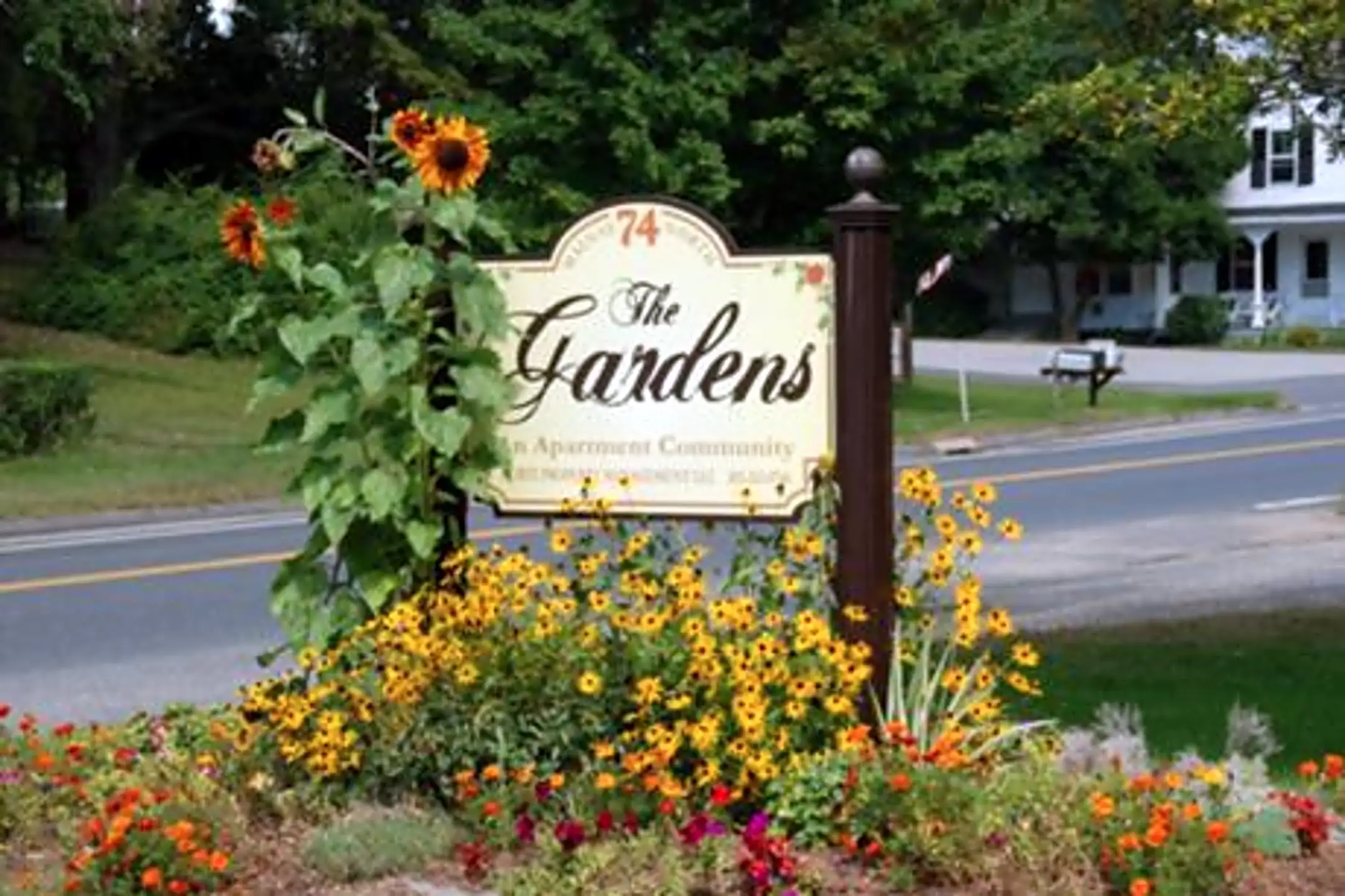 The Gardens 74 Main St N Woodbury, CT Apartments for Rent Rent.