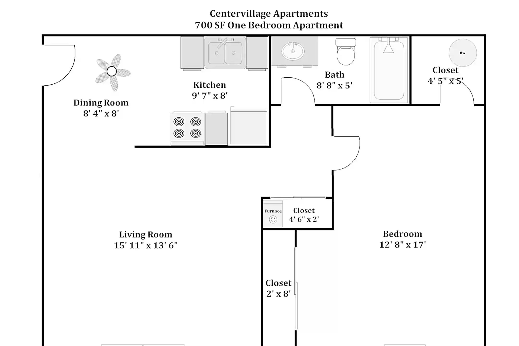 Prime at Uptown Apartments and Townhomes 74 West Franklin Street