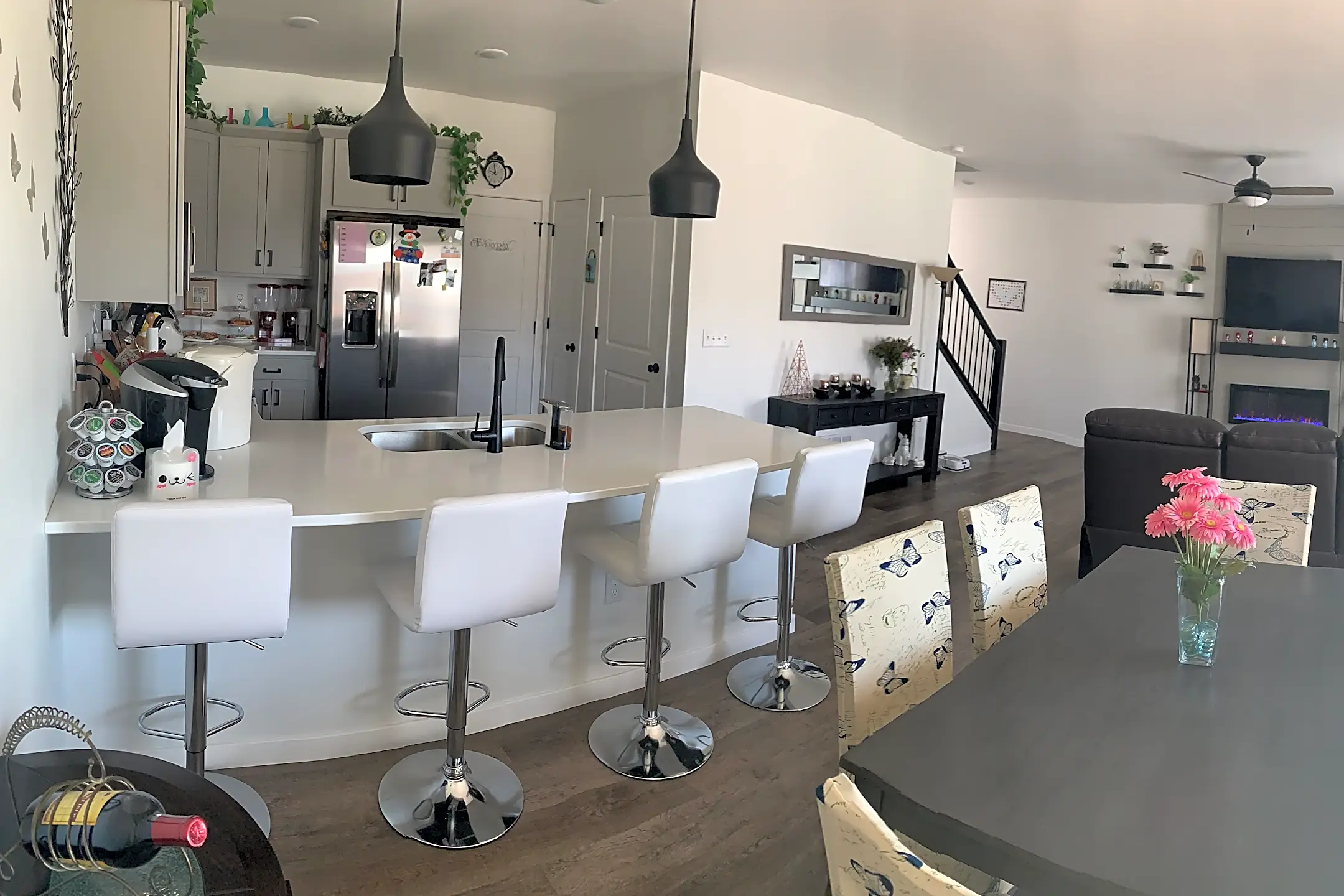 1245 Chipman Ln North Liberty, IA Houses for Rent Rent.