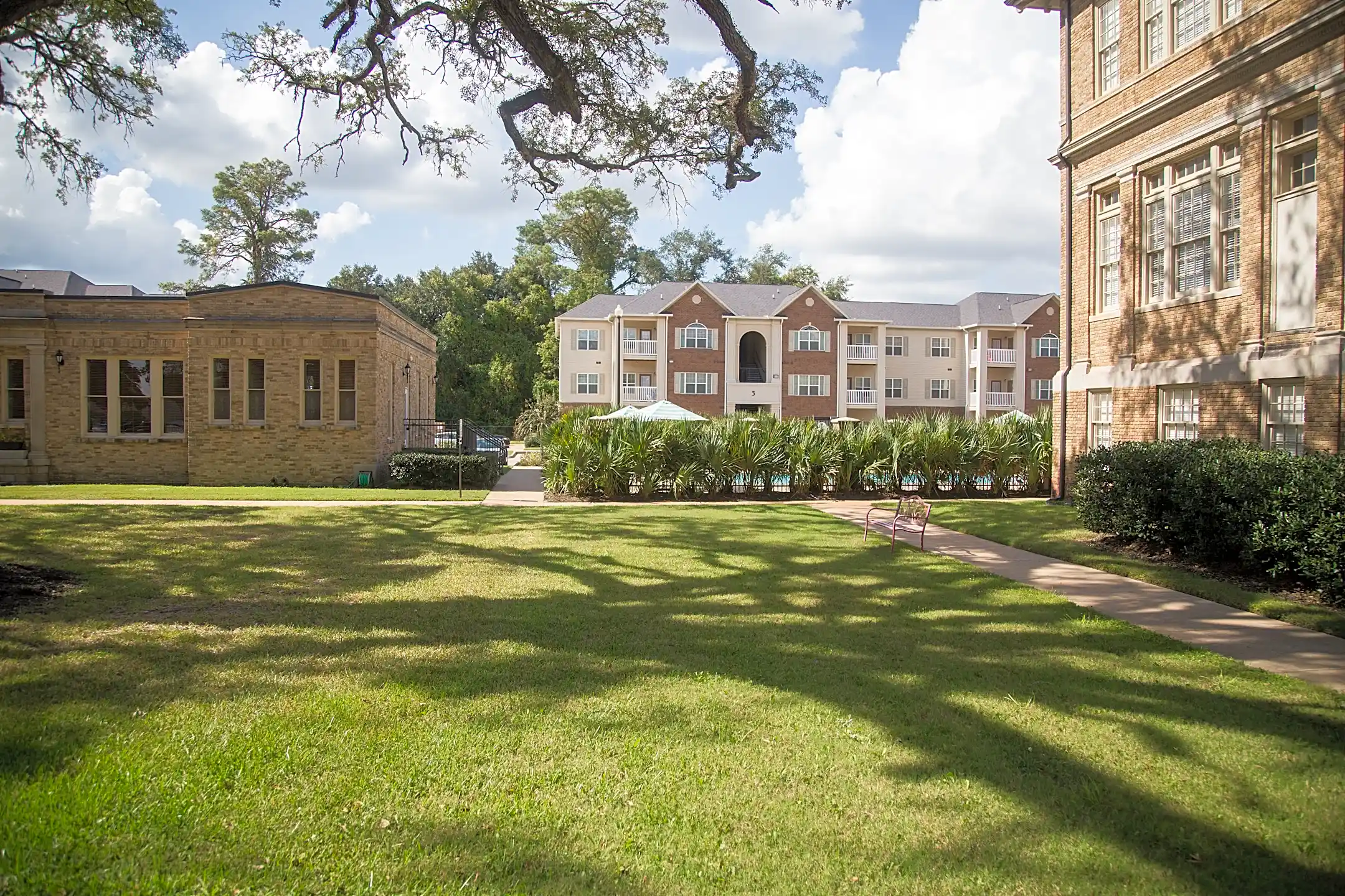 Mason Estates Apartments 2145 Horseshoe Dr Alexandria, LA