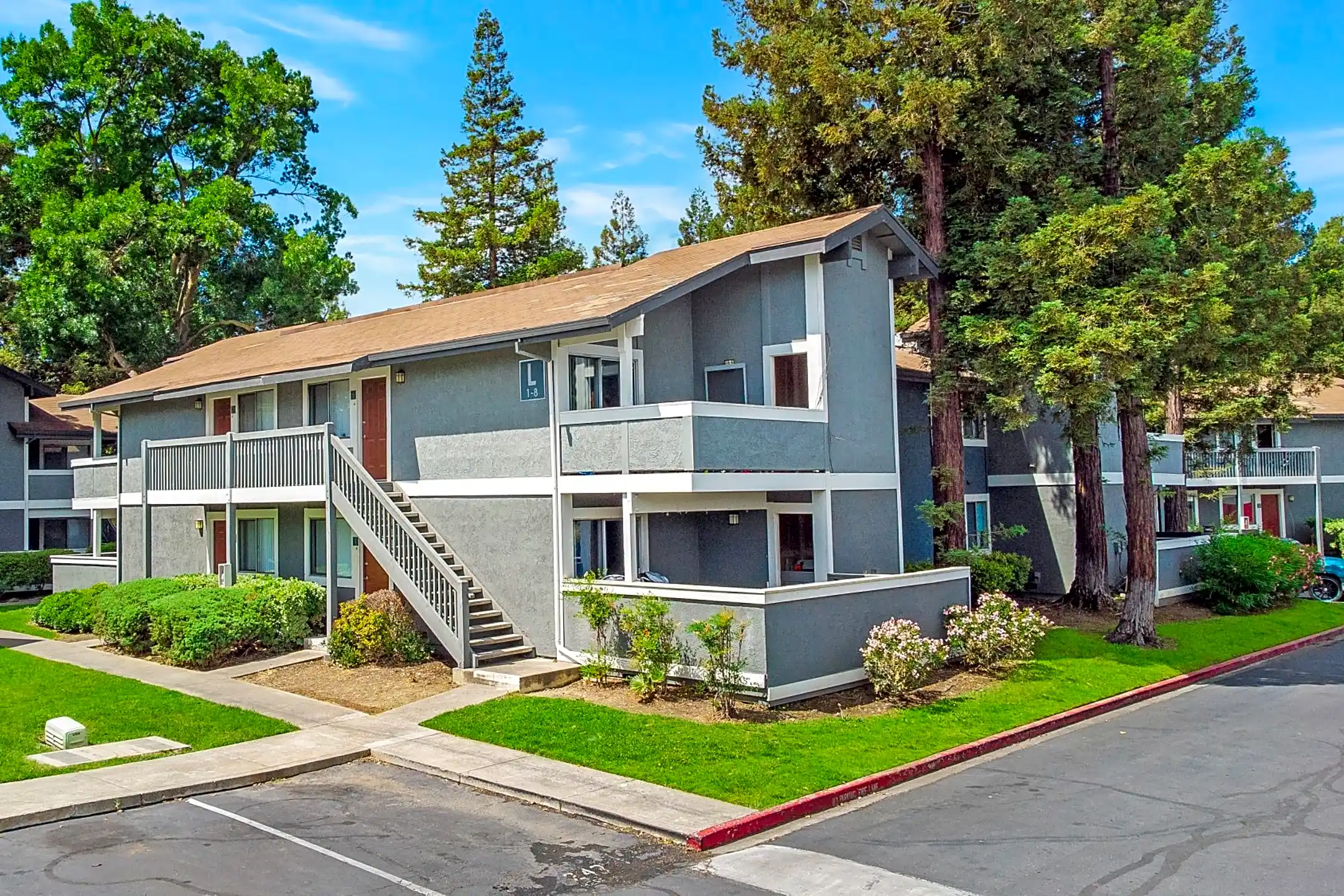 Avery Park 2000 Clay Bank Rd Fairfield, CA Apartments for Rent Rent.