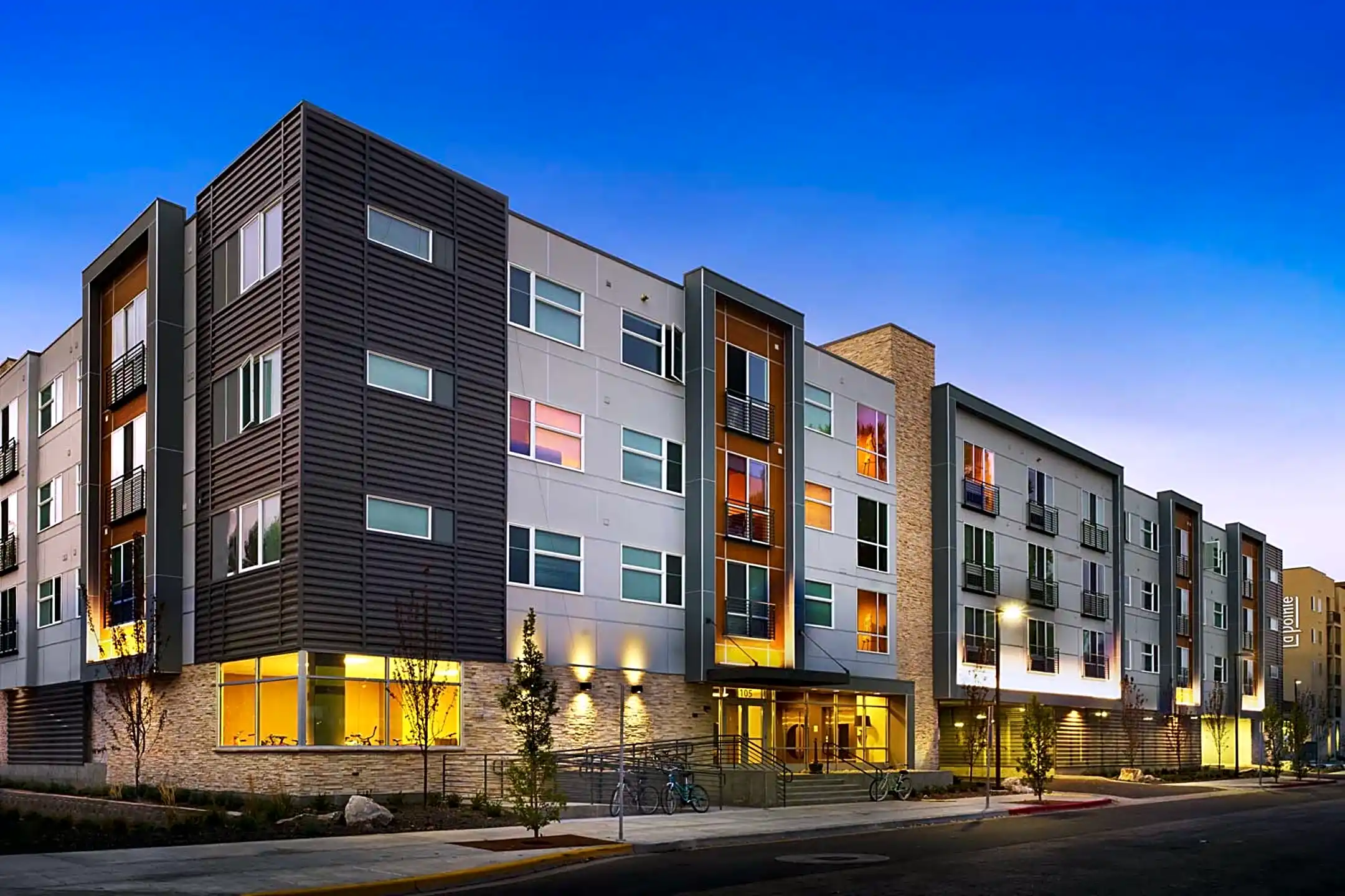 The Vista 1570 S Lusk Pl Boise, ID Apartments for Rent Rent.