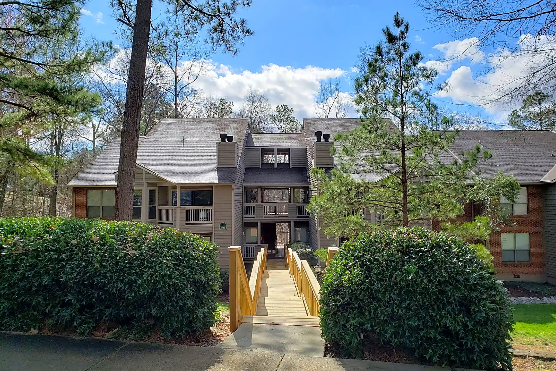 Ashbrook 601 Jones Ferry Rd Carrboro, NC Apartments for Rent Rent.