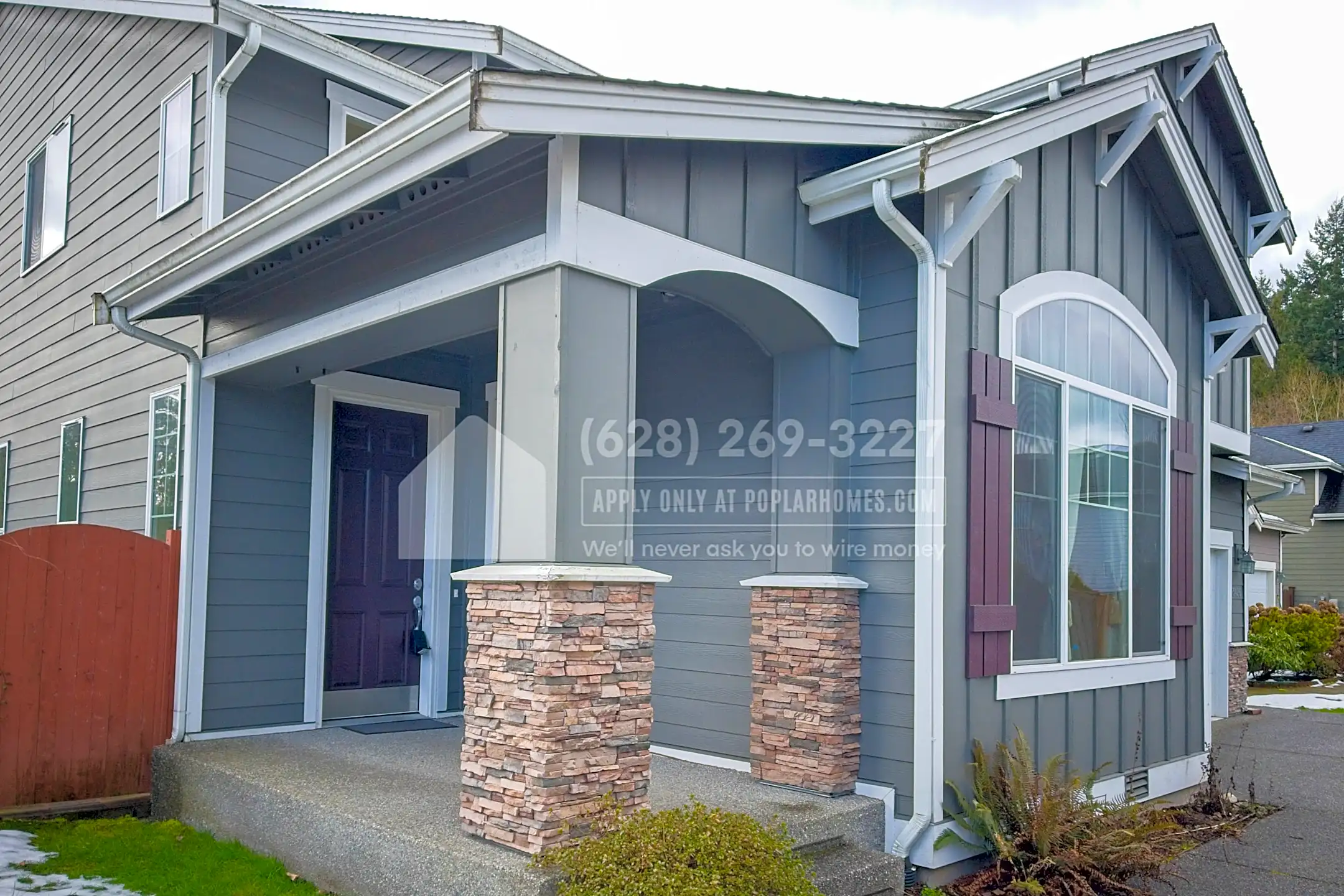 3426 171St Pl Se Bothell, WA Houses for Rent Rent.