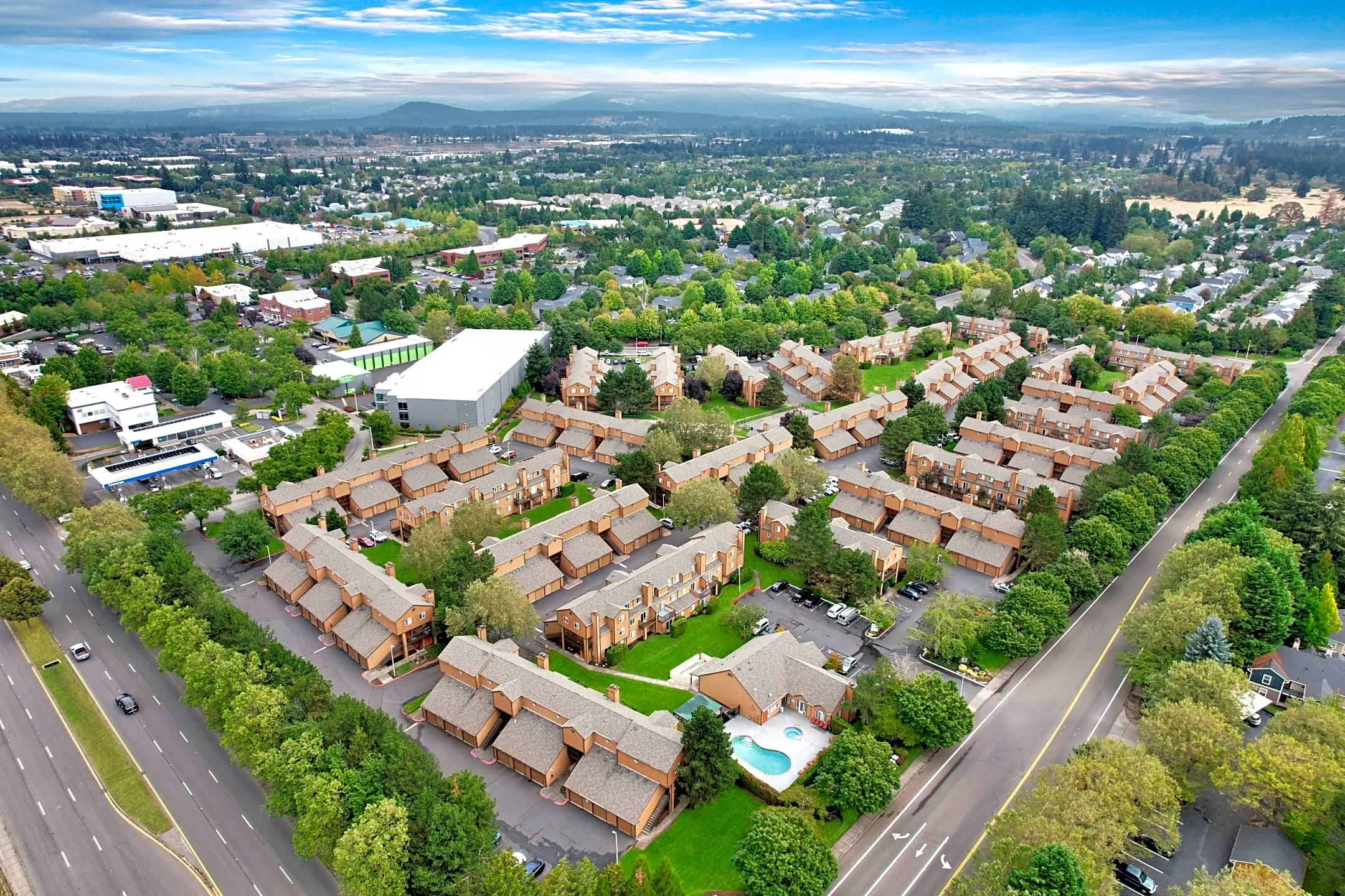 Renaissance At 29th - 16506 SE 29th St | Vancouver, WA Apartments for ...