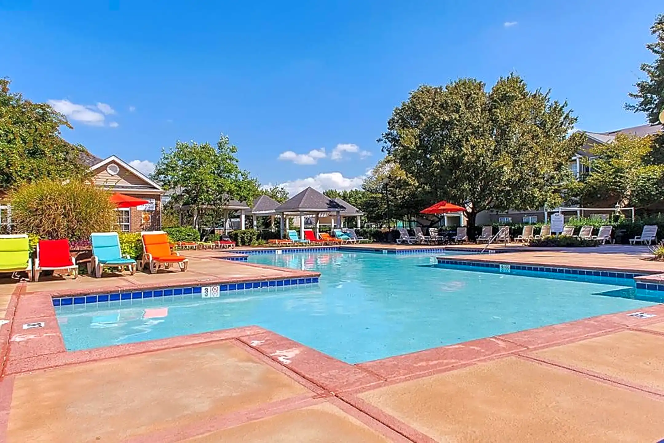 1540 Place Murfreesboro, TN 37130