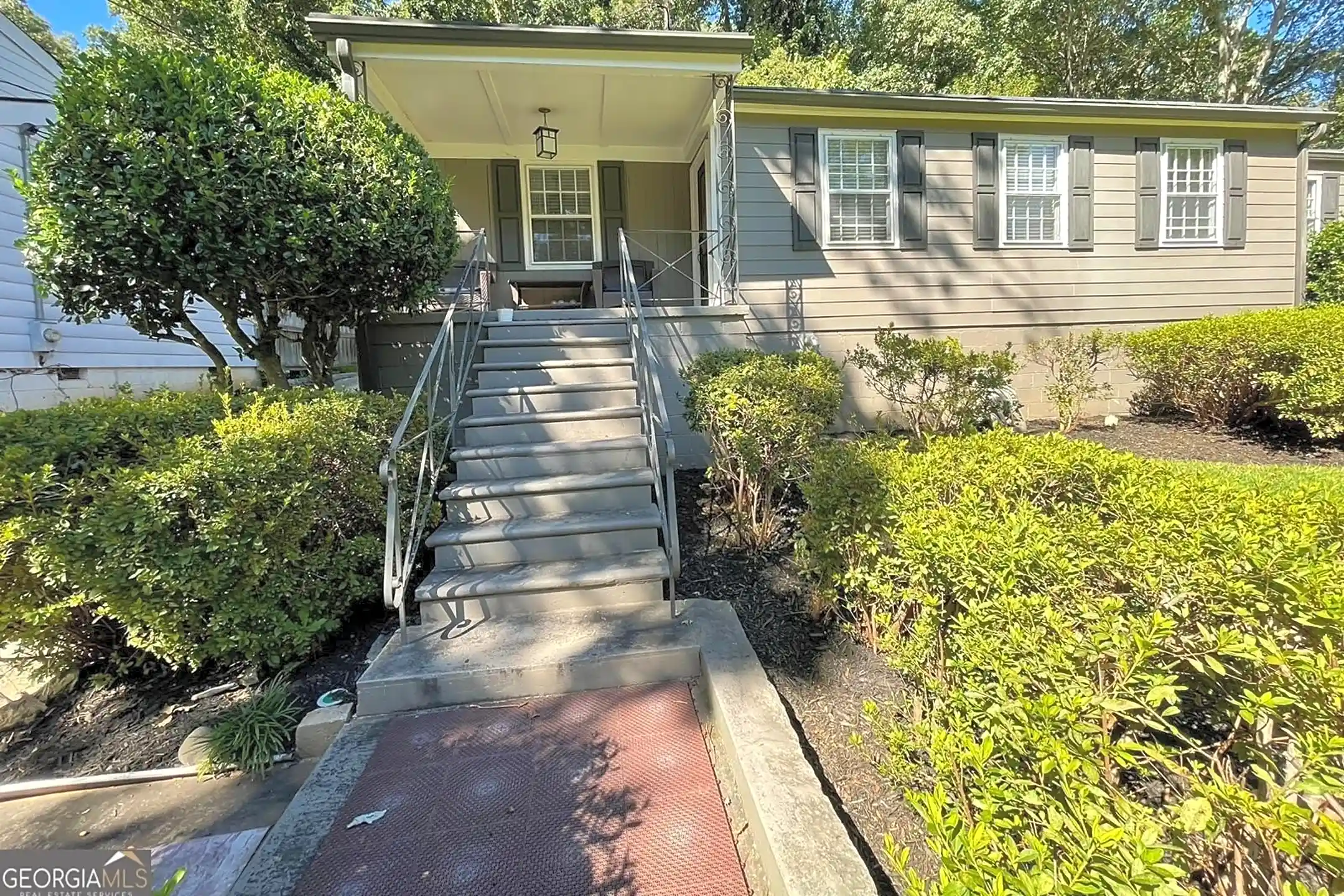 1942 Shalimar Dr NE Atlanta, GA Houses for Rent Rent.