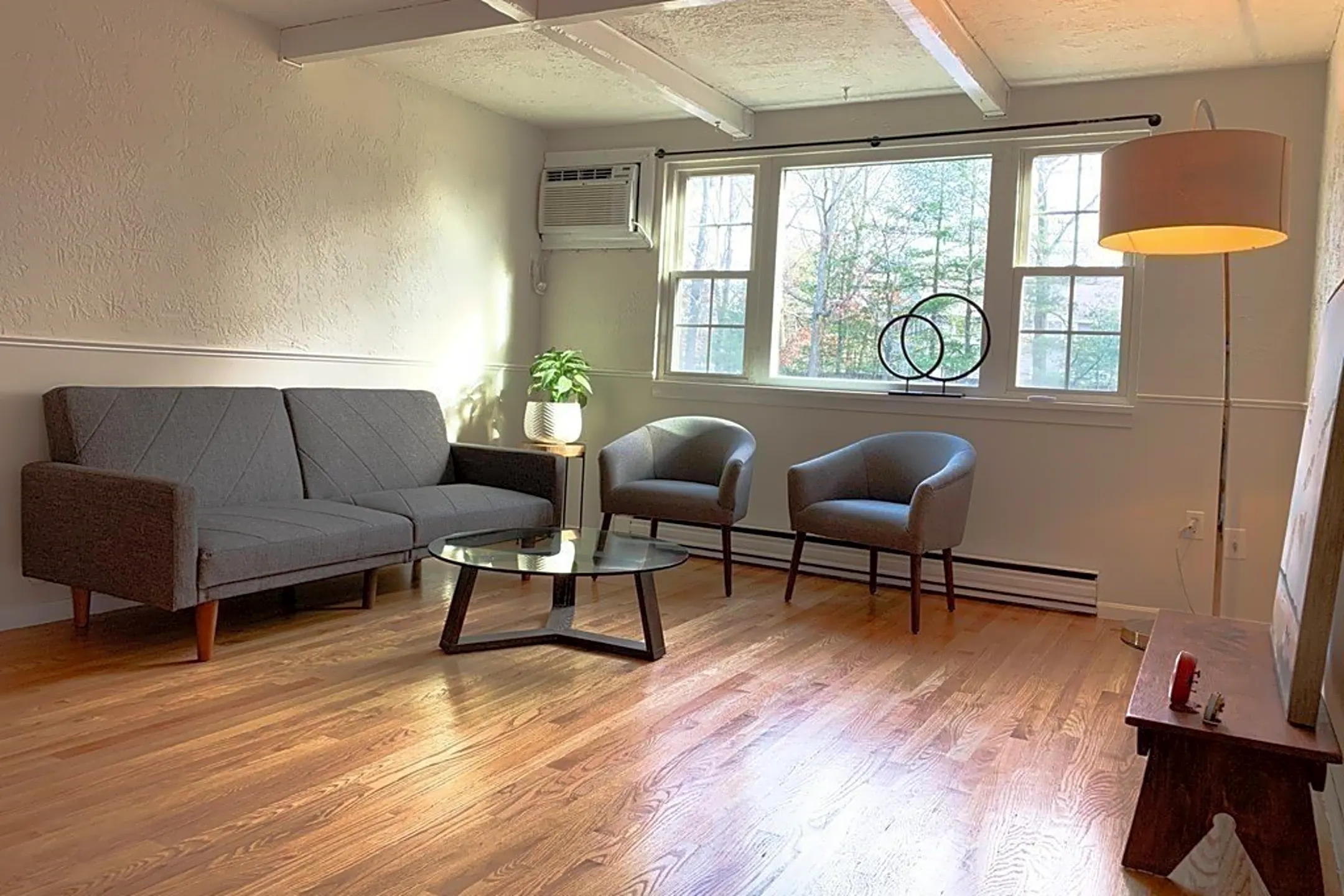 126 Parker St 21 Apartments Acton, MA 01720