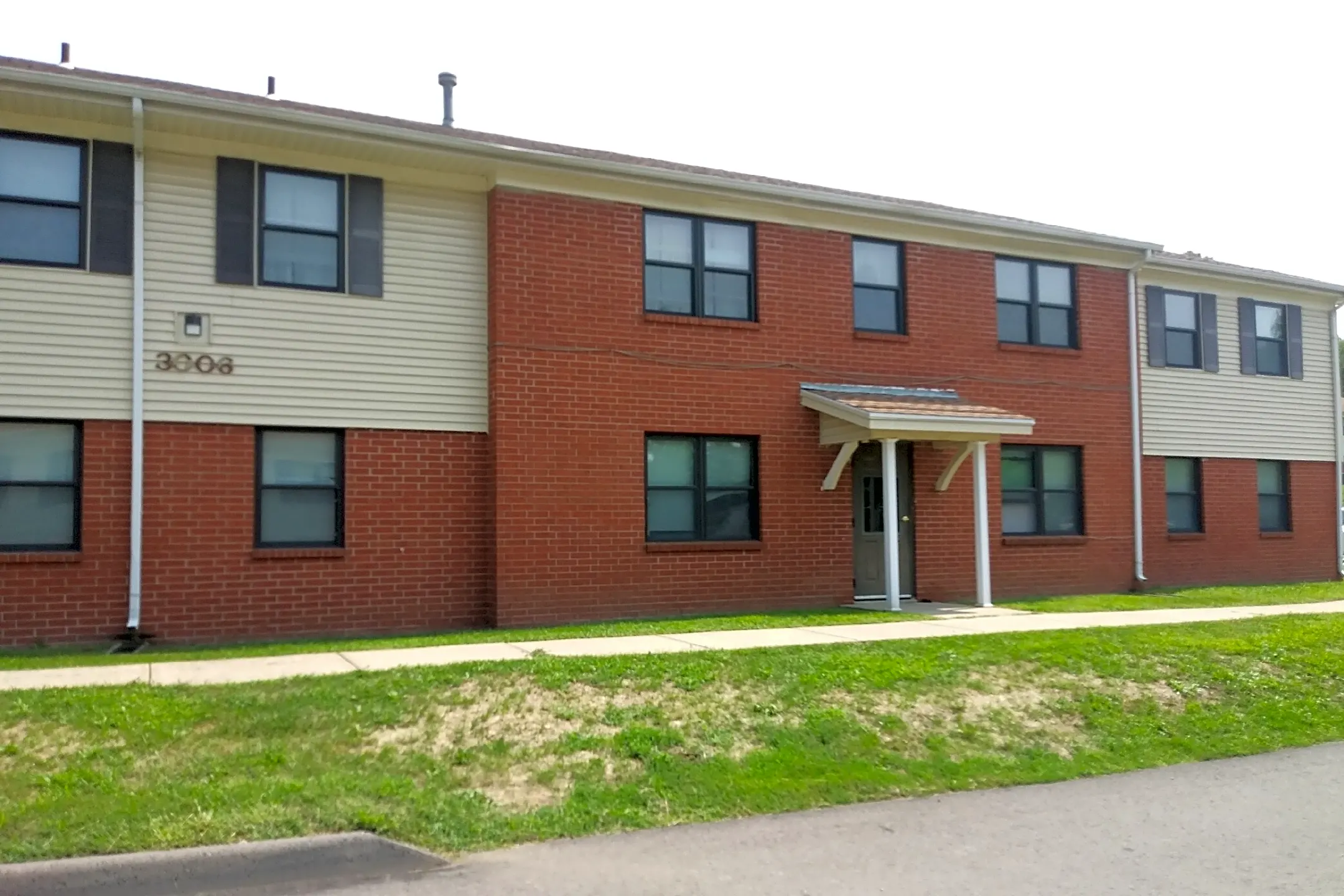 Pleasant Heights Apartments Saint Joseph, MO 64503