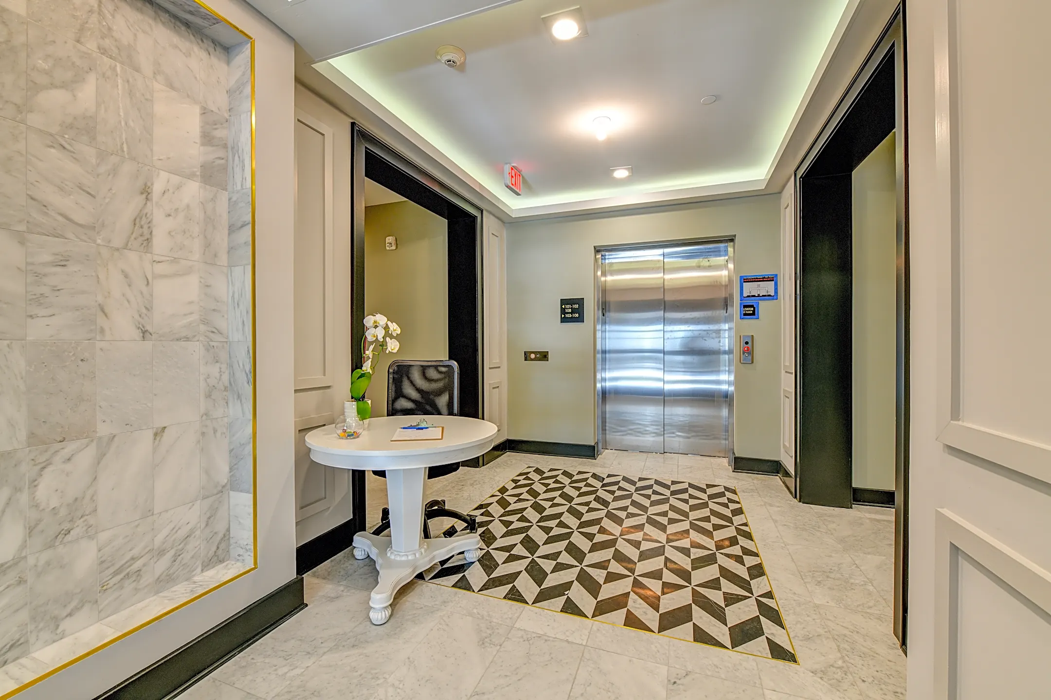 Fortune Square at Red Bank Apartments Red Bank, NJ 07701