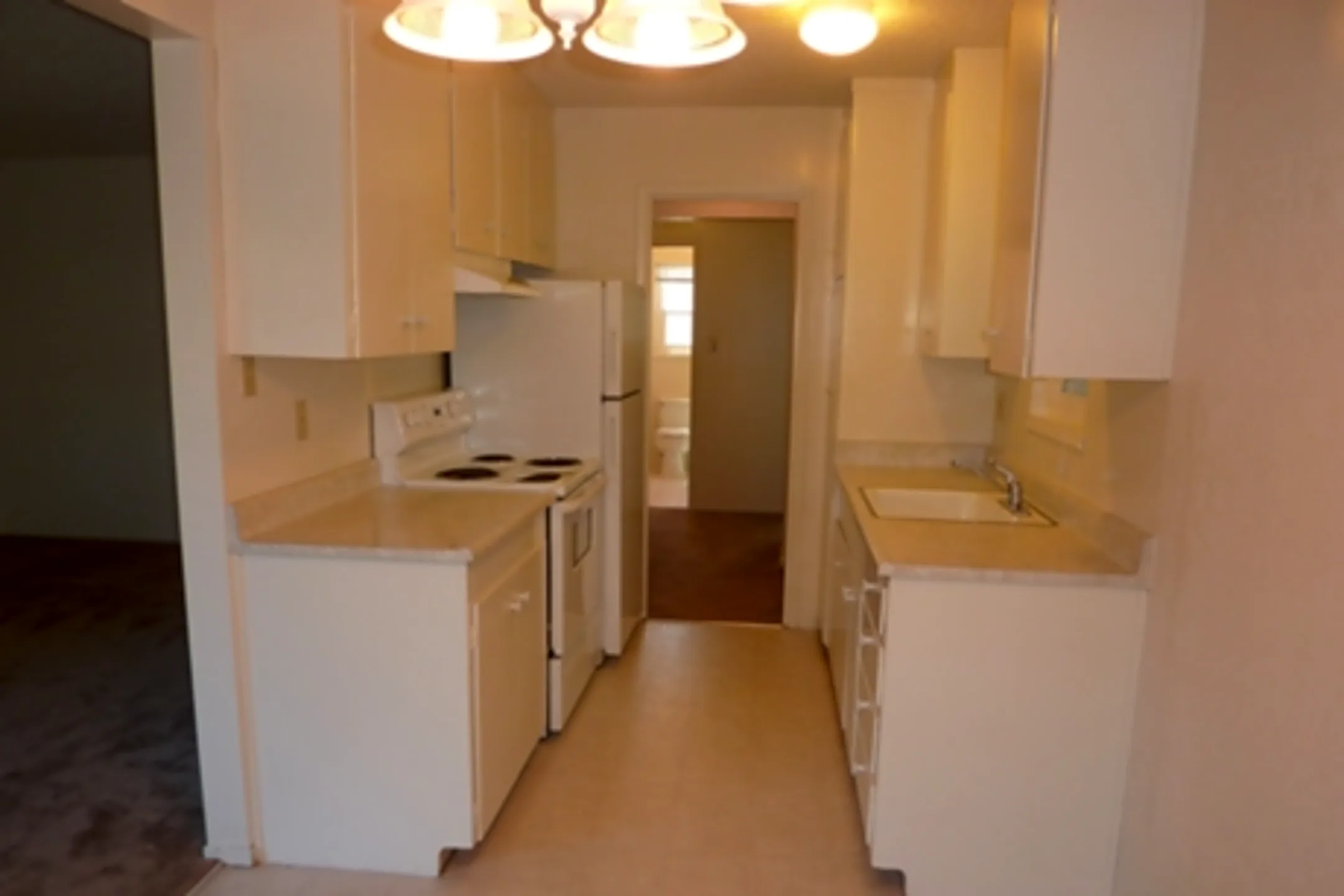 The Oaks Apartment Santa Rosa, CA 95401