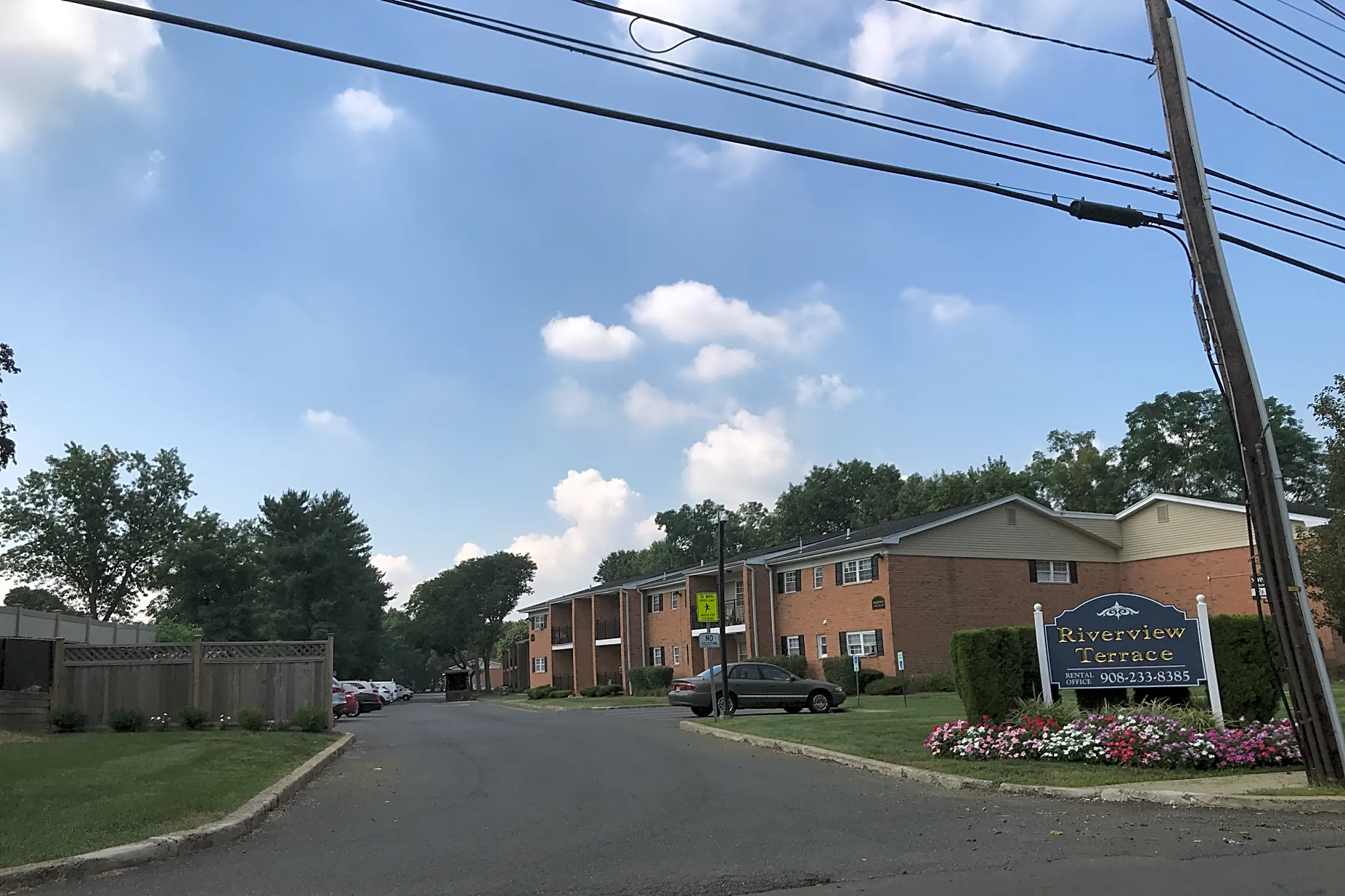 Apartments In Clark Nj