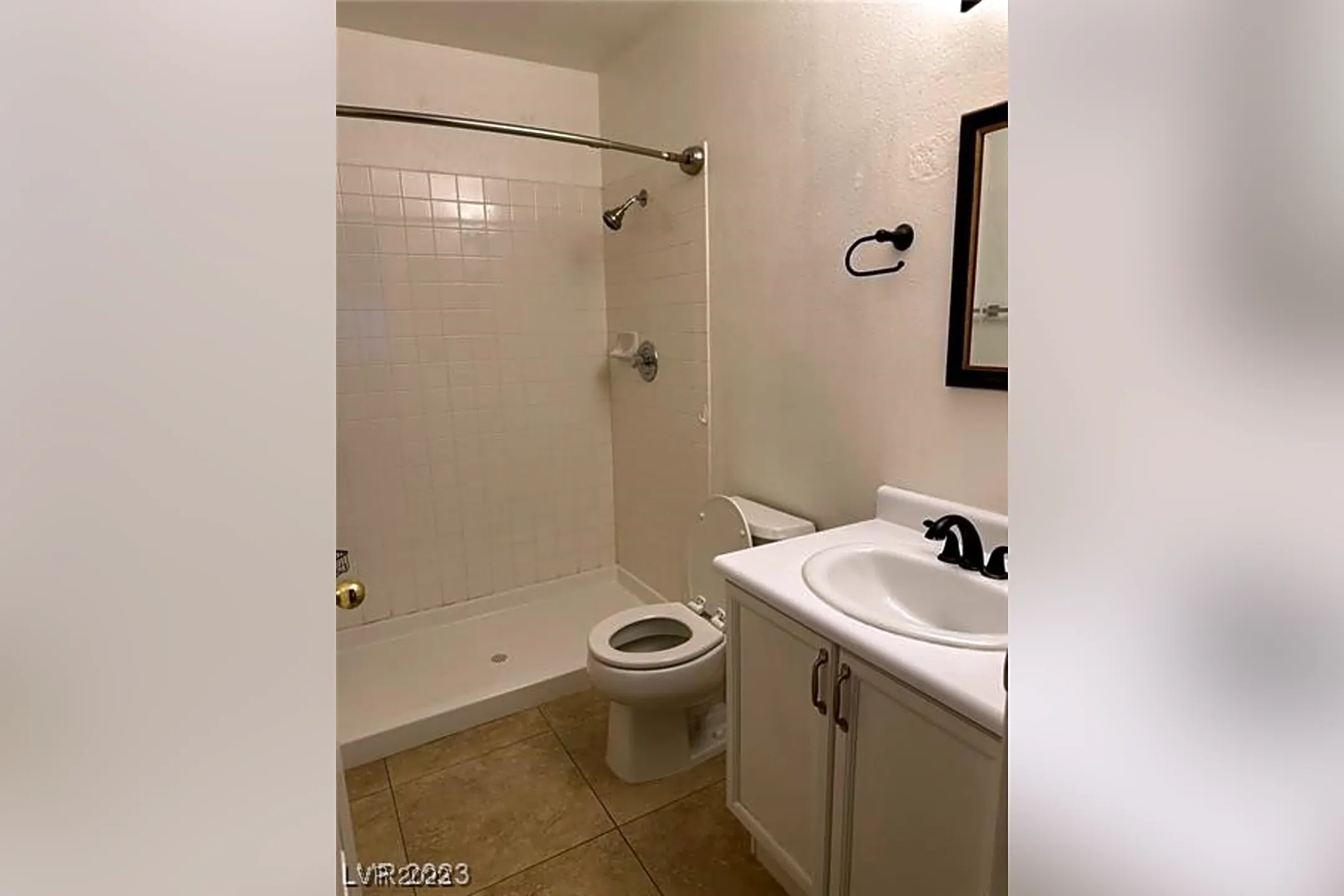Bathroom - 8017 Lisa Dawn Ave - Las Vegas, NV