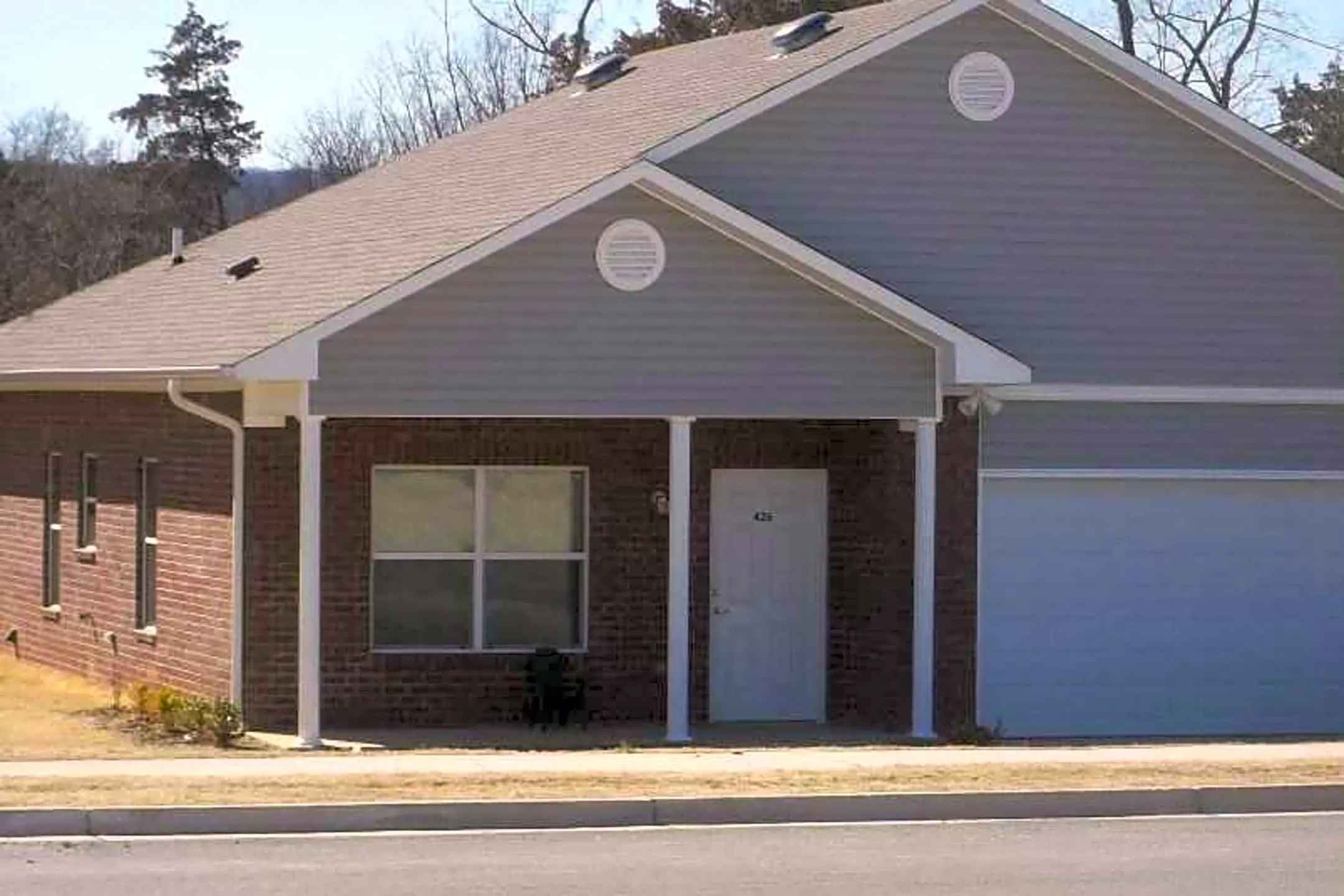 Apartments In Mountain View Ar