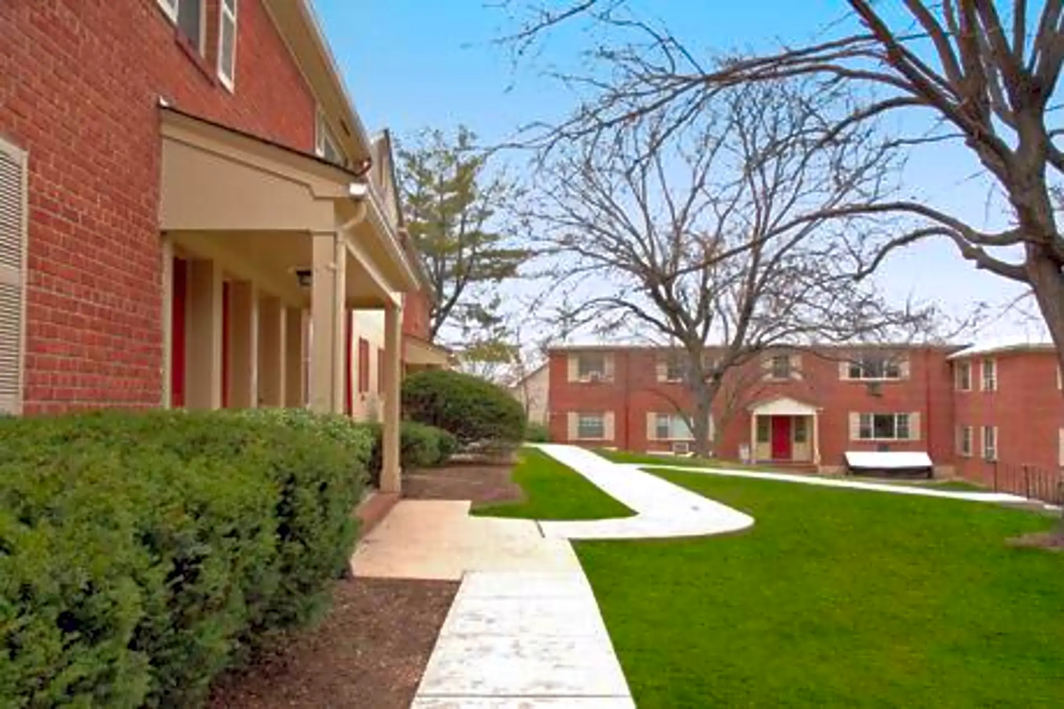 Madison Apartments 255 Main St Madison, NJ Apartments for Rent Rent.