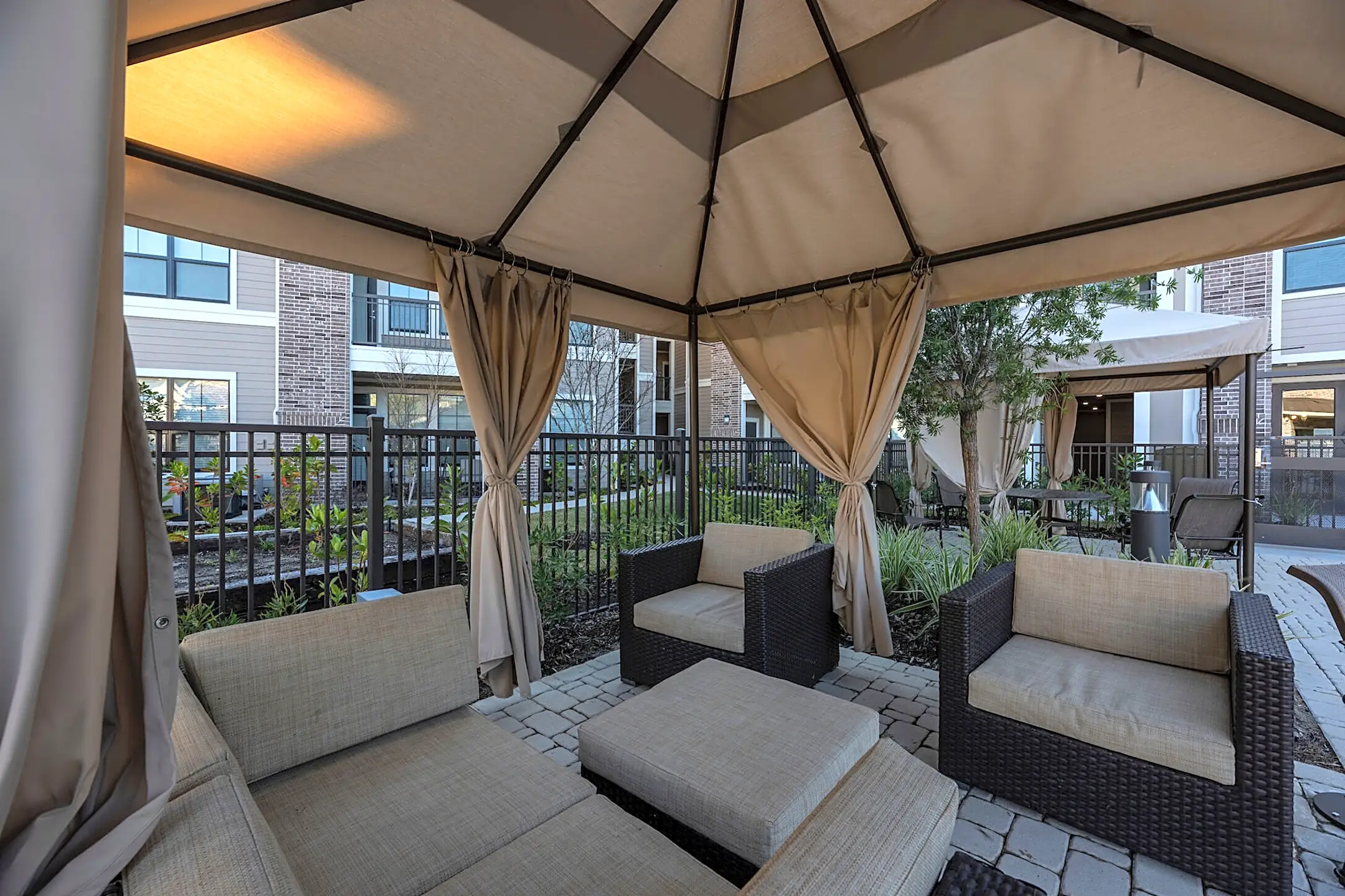 Fordham at Silverlake 55+ Luxury Senior Apartments 2760 County Road