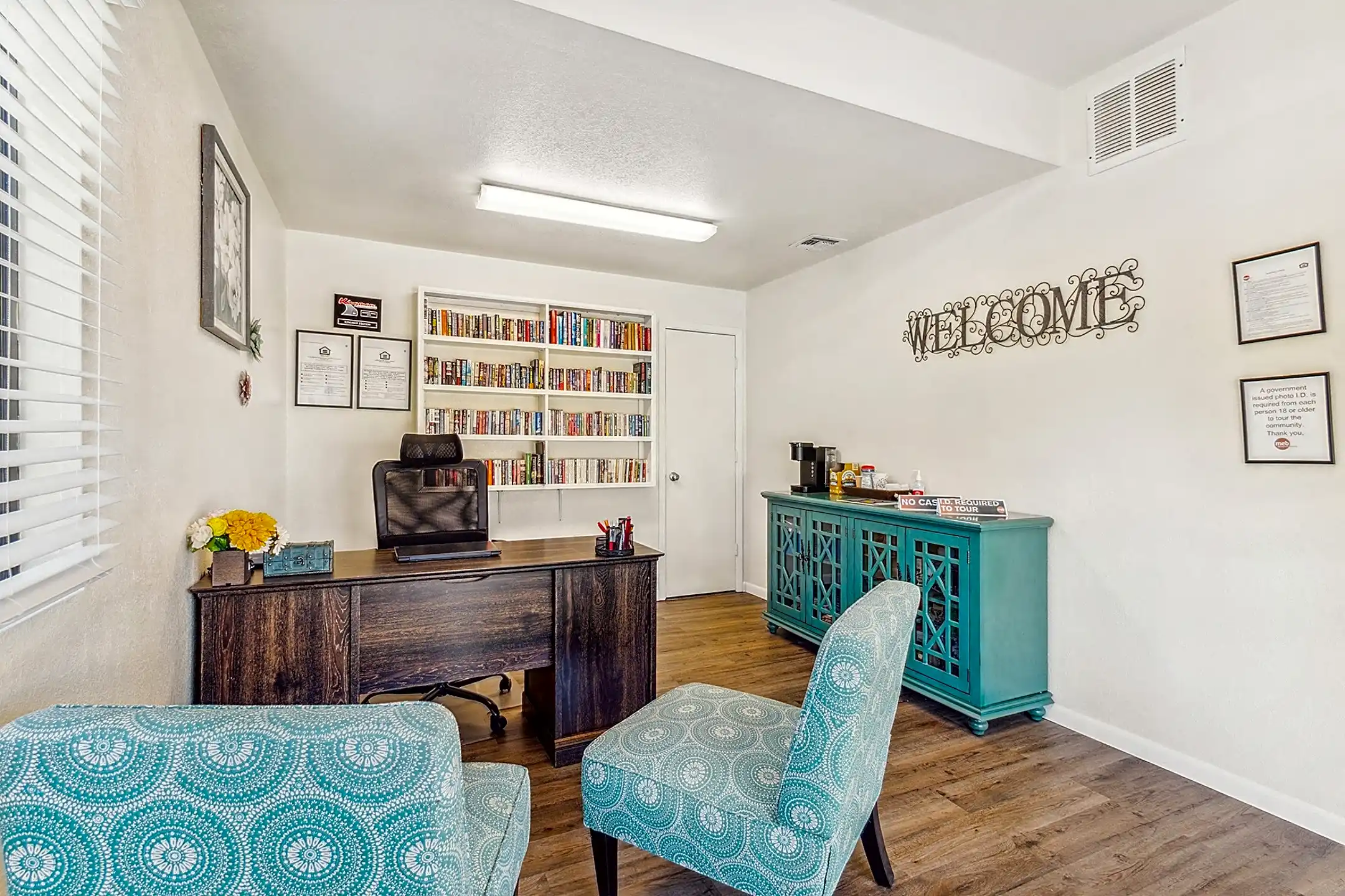 Kingman Station Apts 1212 E Andy Devine Ave Kingman, AZ Apartments