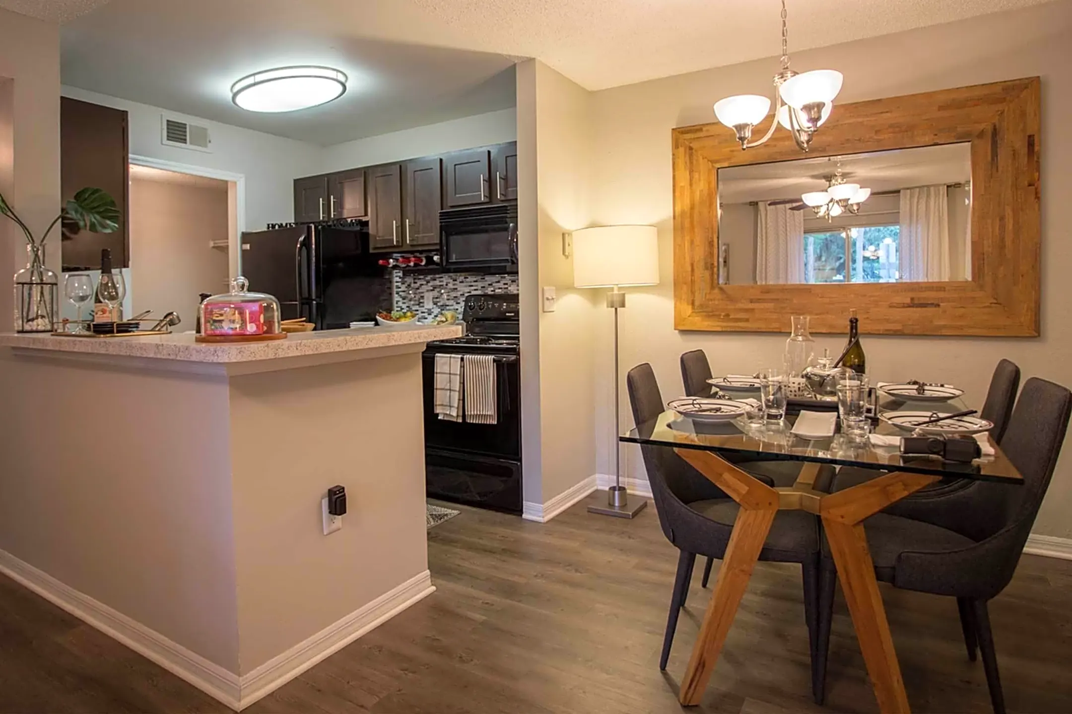 Advenir at The Oaks 3100 Old Winter Garden Rd Ocoee, FL Apartments