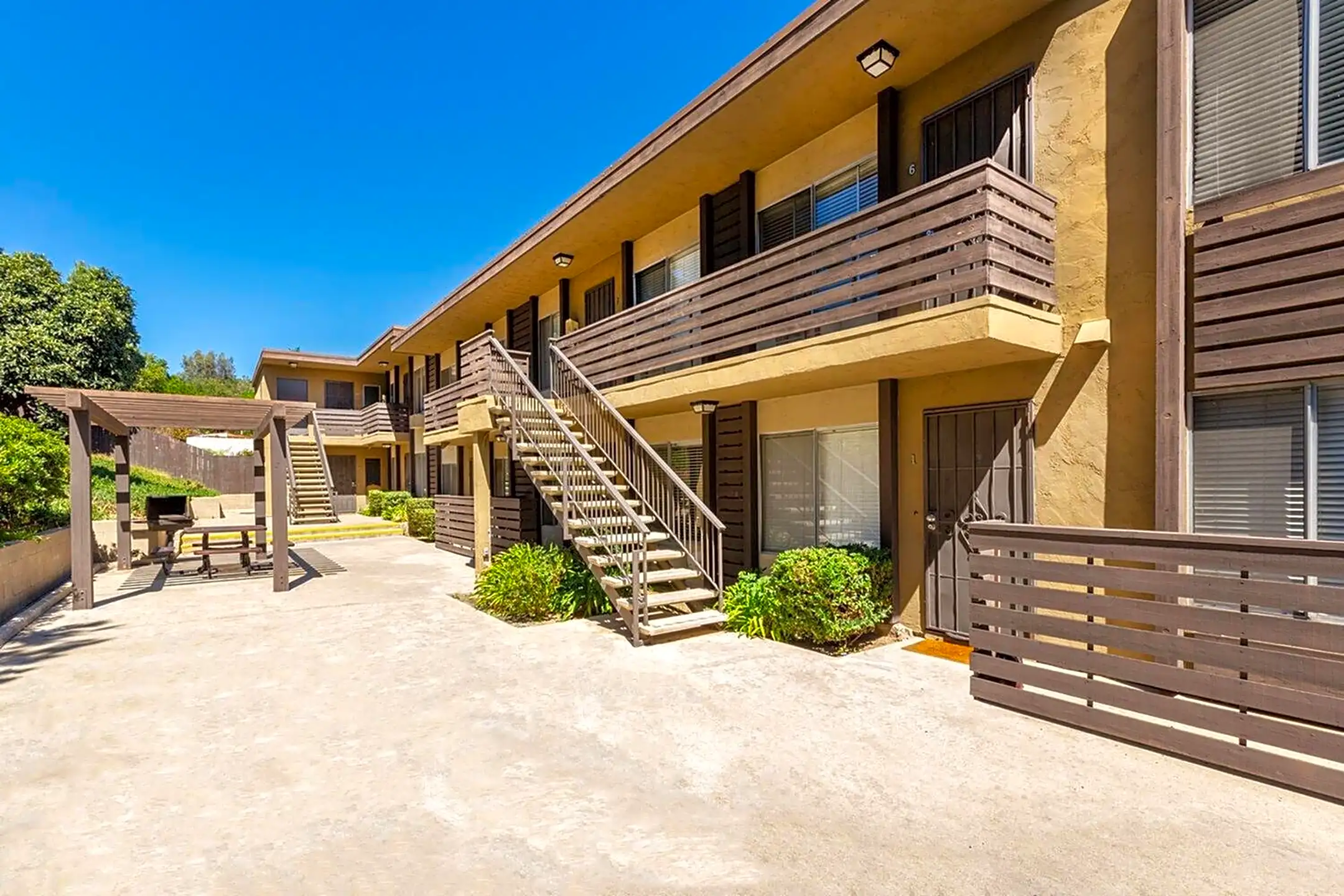 Elan Avante 8515 Chloe Ave La Mesa, CA Apartments for Rent Rent.