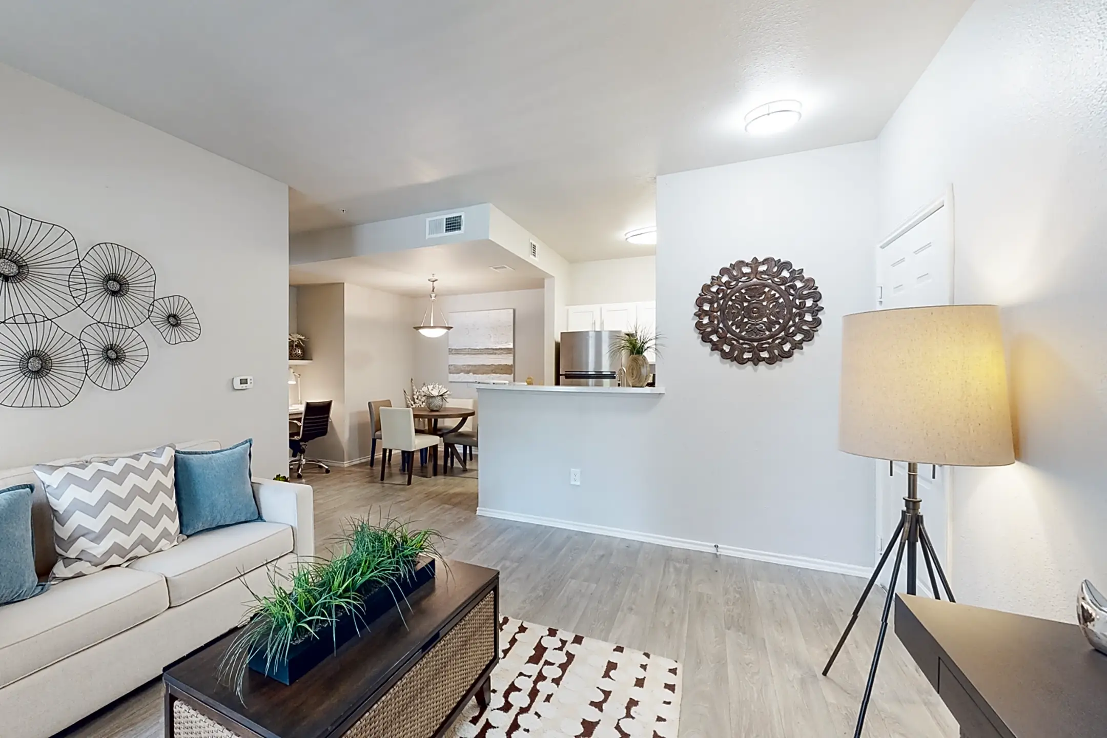 Brynwood 8711 Bowens Crossing San Antonio, TX Apartments for Rent