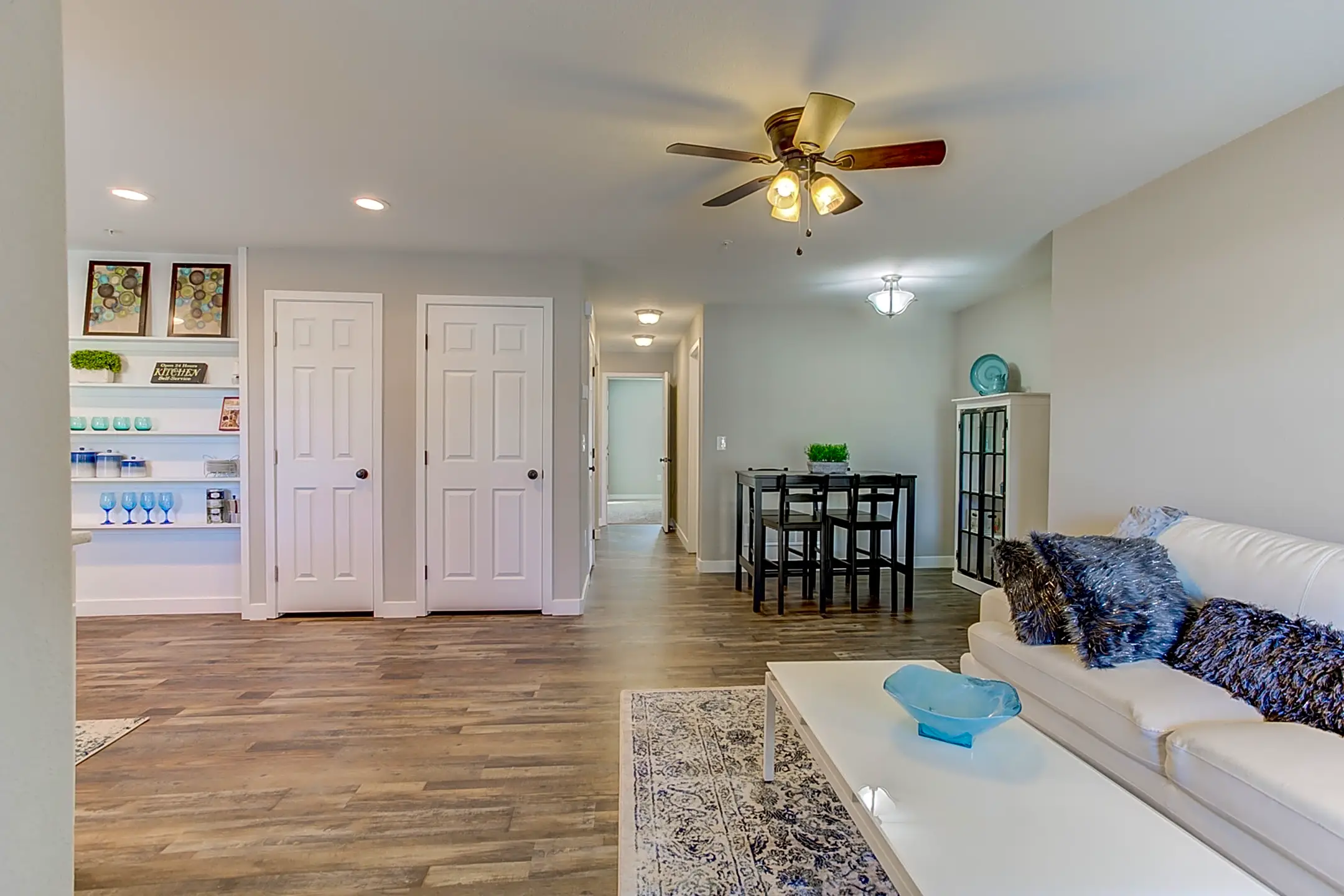 1253 Yuma St 1253 Yuma St unit 102 Colorado Springs, CO Apartments