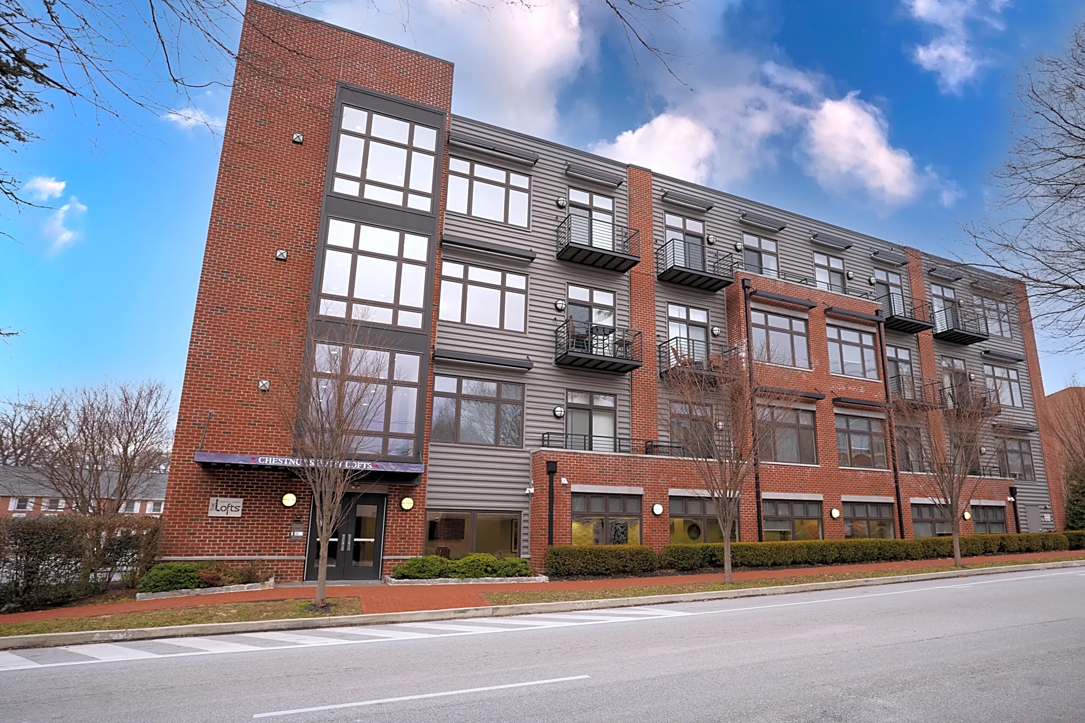 Chestnut Street Lofts West Chester