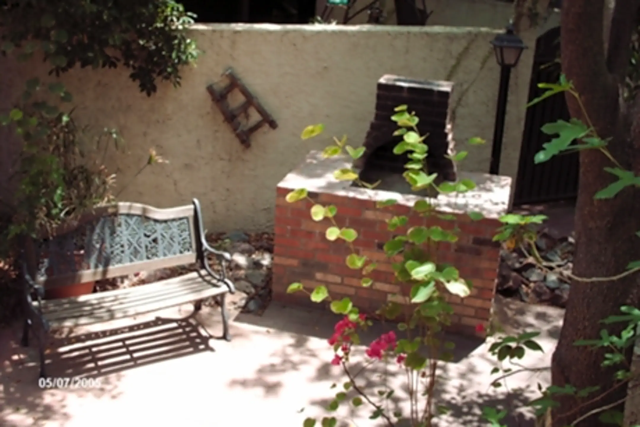 Fountains in the Green 3019 N 14th St Phoenix, AZ Apartments for