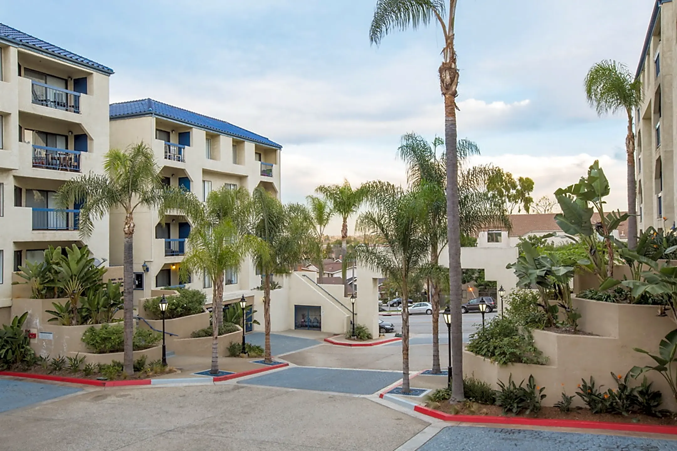 Marbrisa Apartments - 1809 Termino Avenue | Long Beach, CA Apartments ...