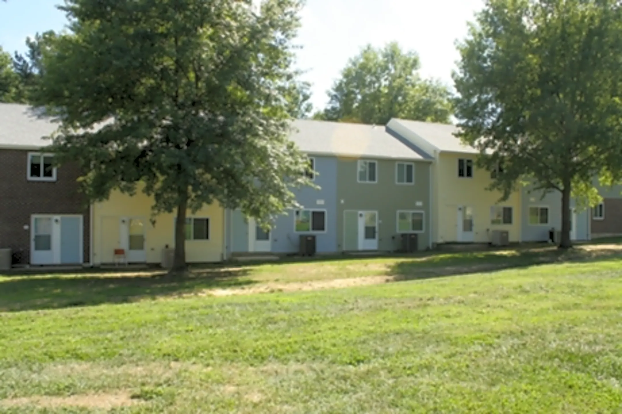 North Bay Apartments North East, MD 21901